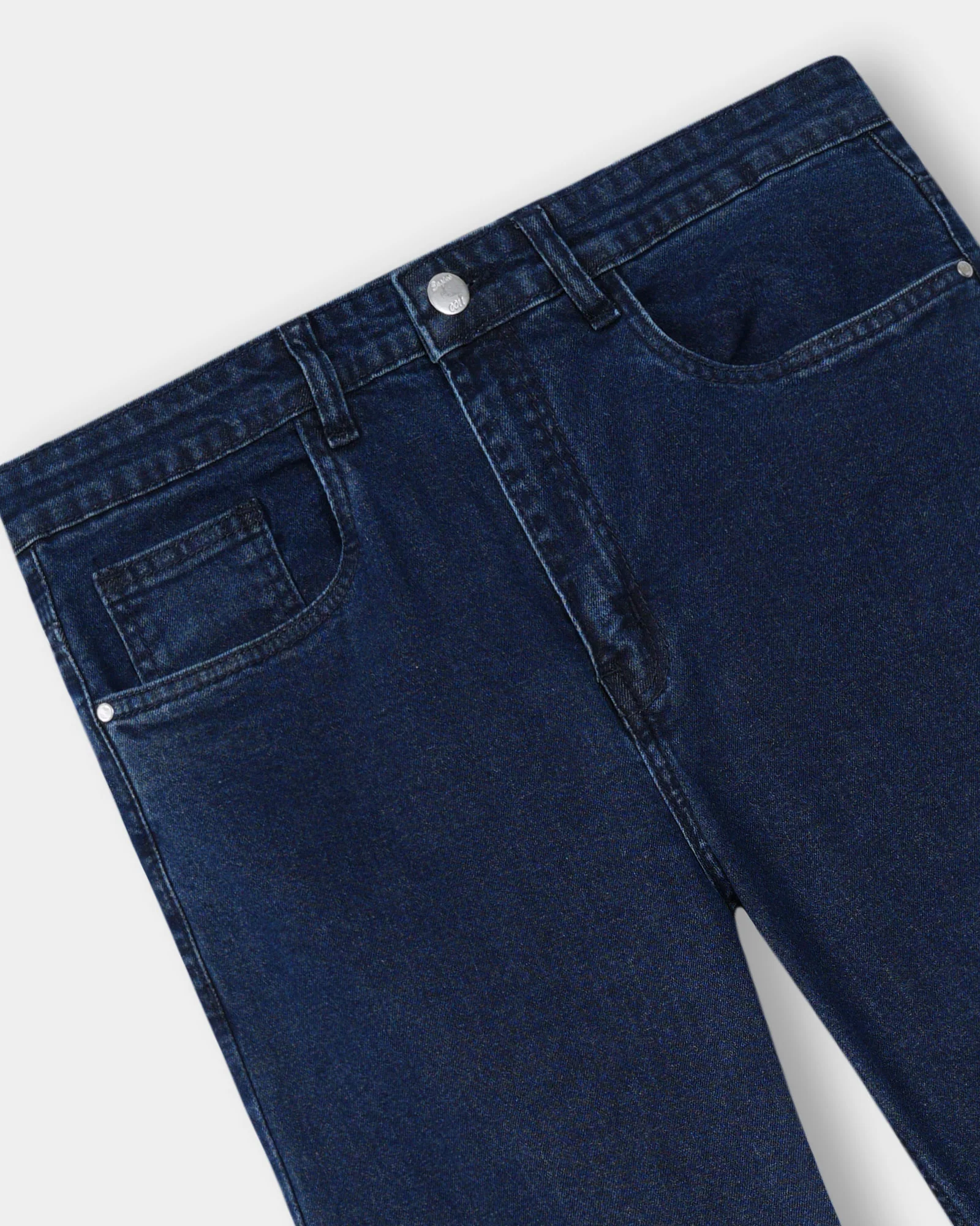 Women Regular Fit Denim - Image 5