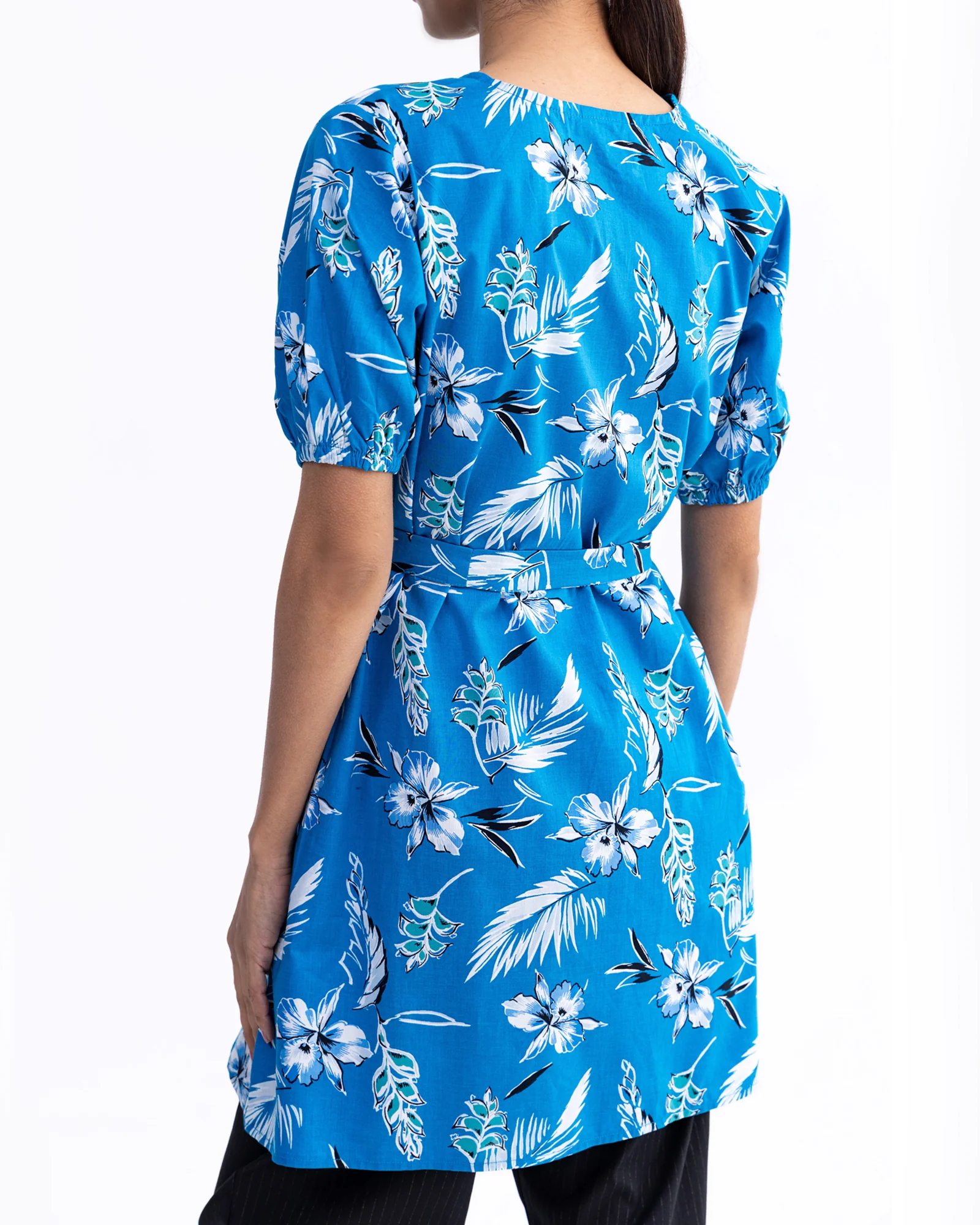 Mid-Length Top - Image 4