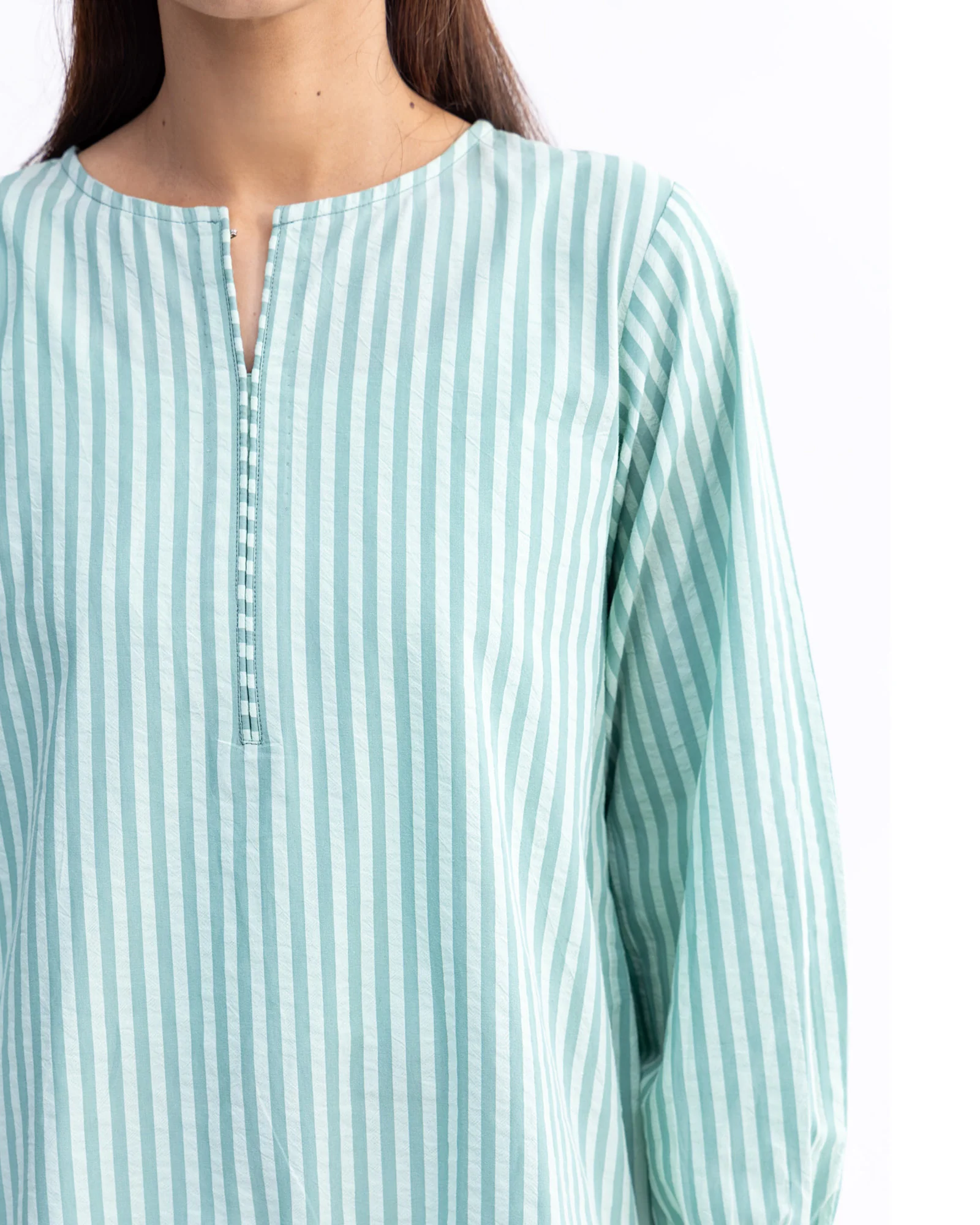 Mid-Length Top - Image 3