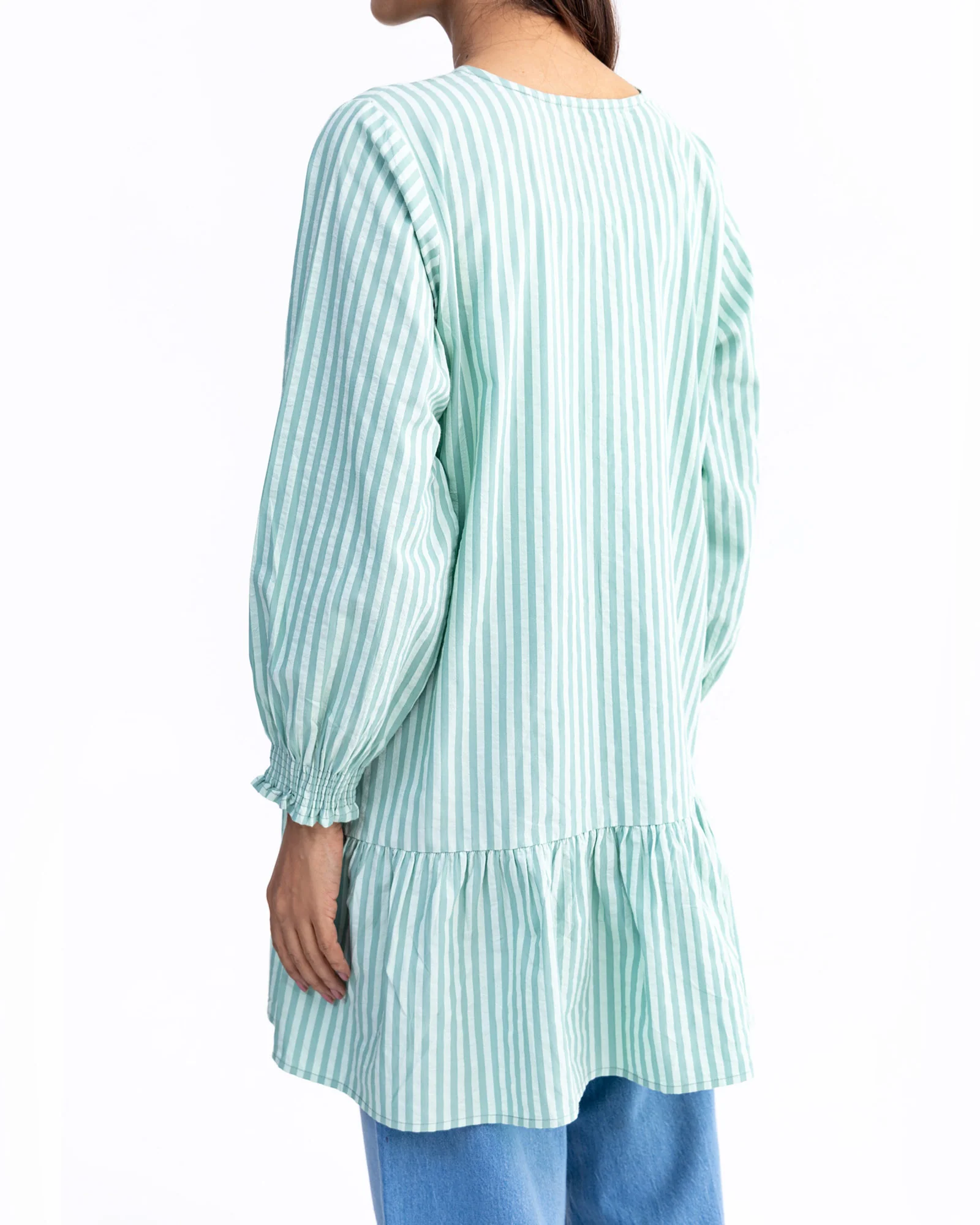 Mid-Length Top - Image 4