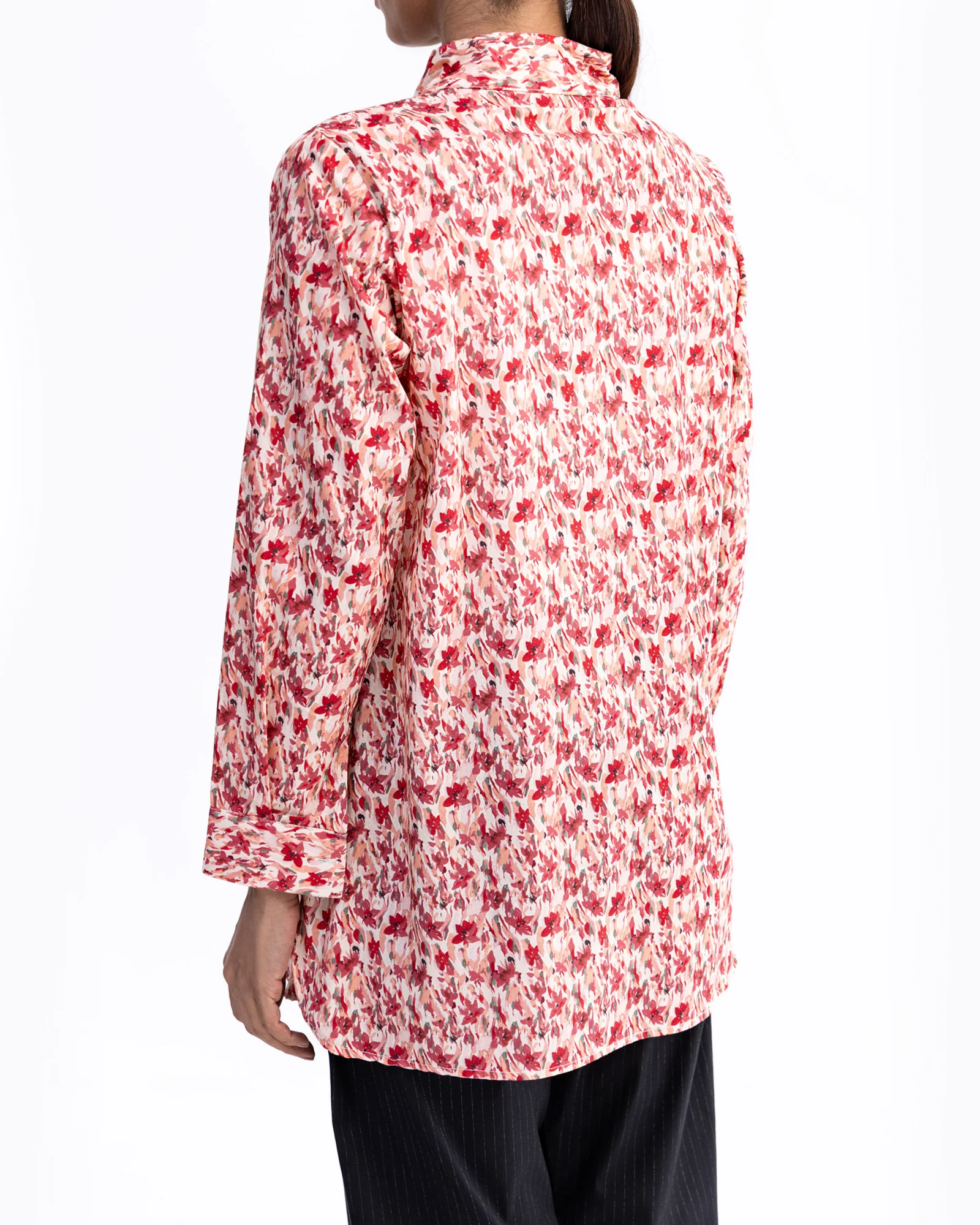 Mid-Length Top - Image 4