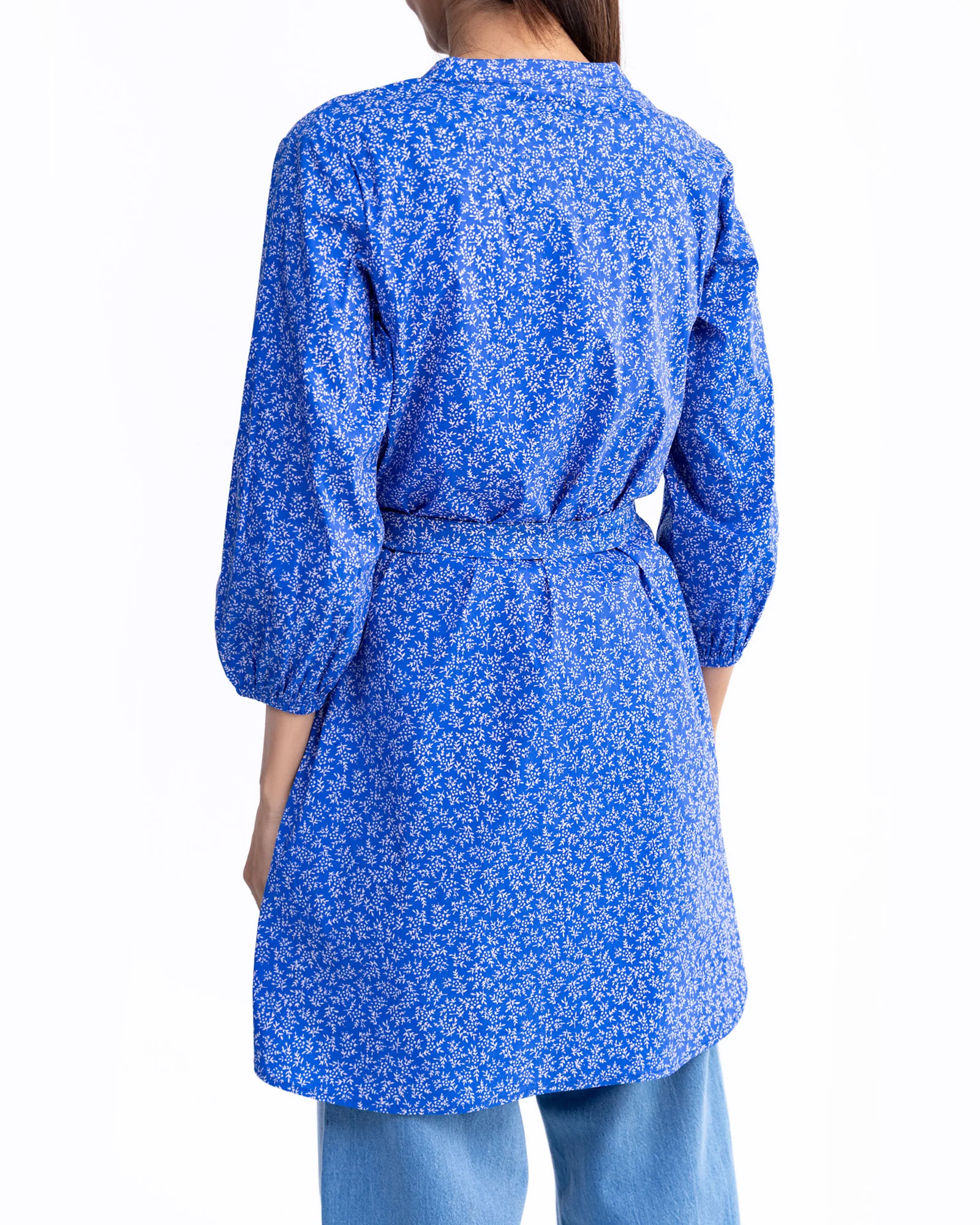 Mid-Length Top - Image 4