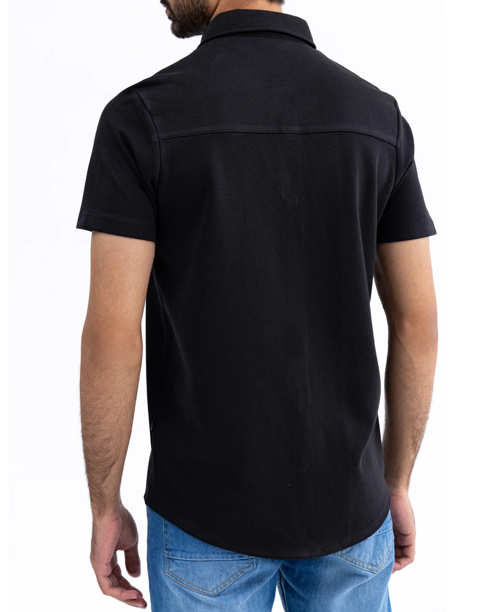 Button Down - Image 4