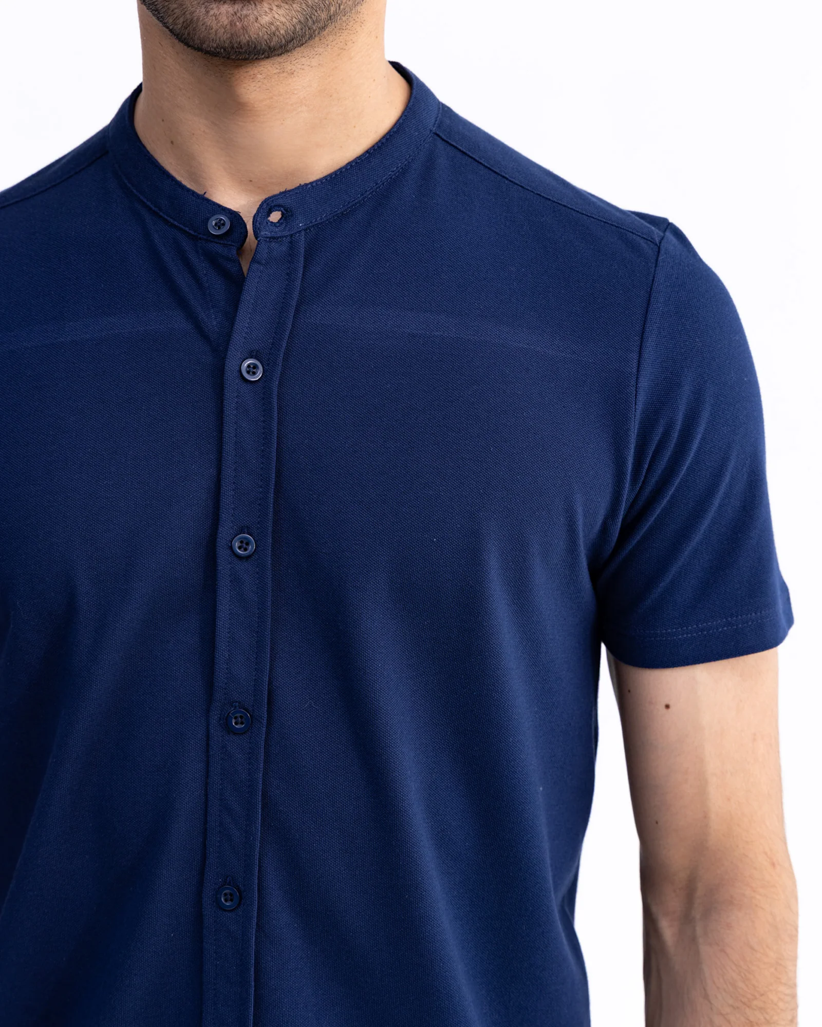 Men Button Down - Image 4