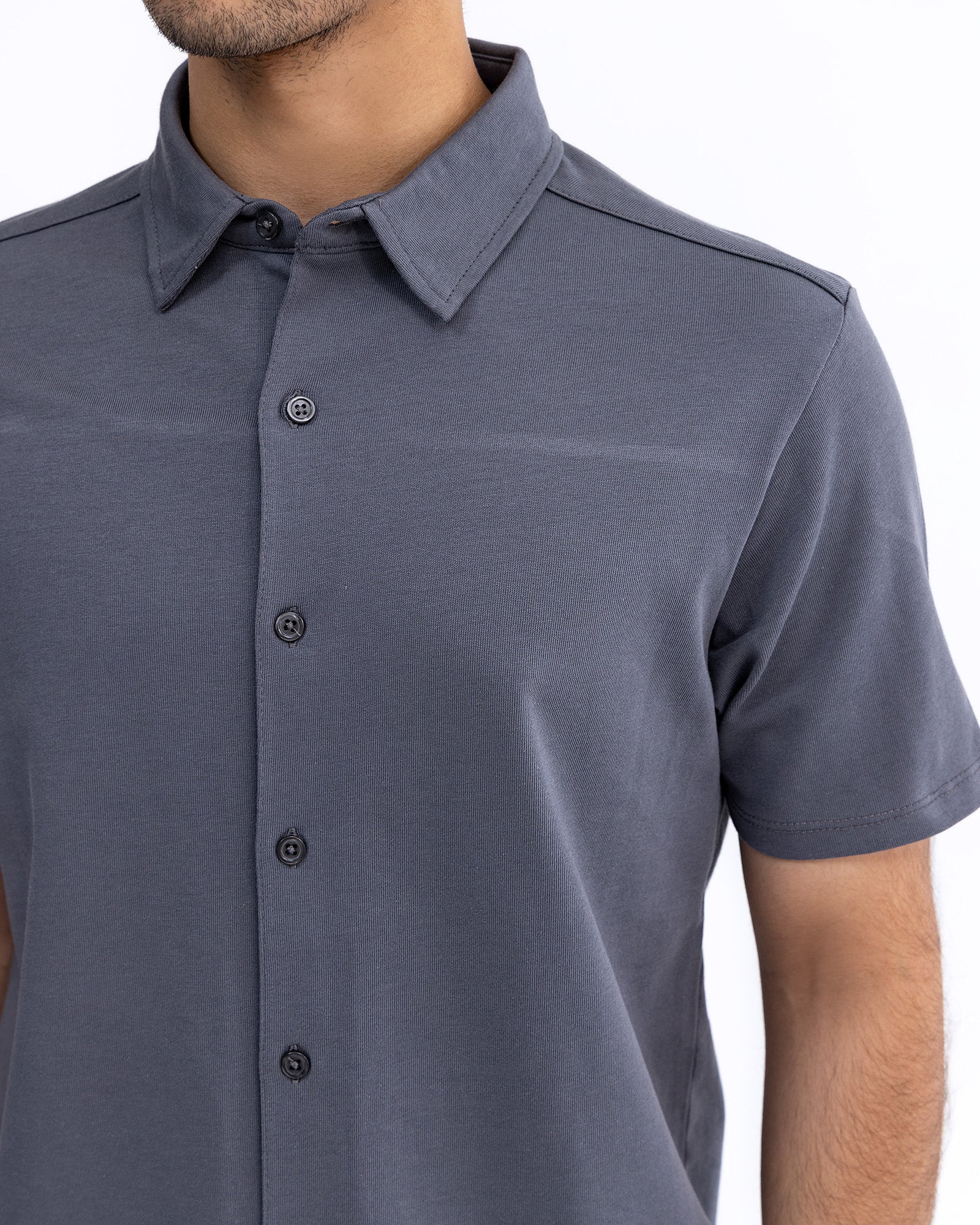 Men Button Down - Image 3