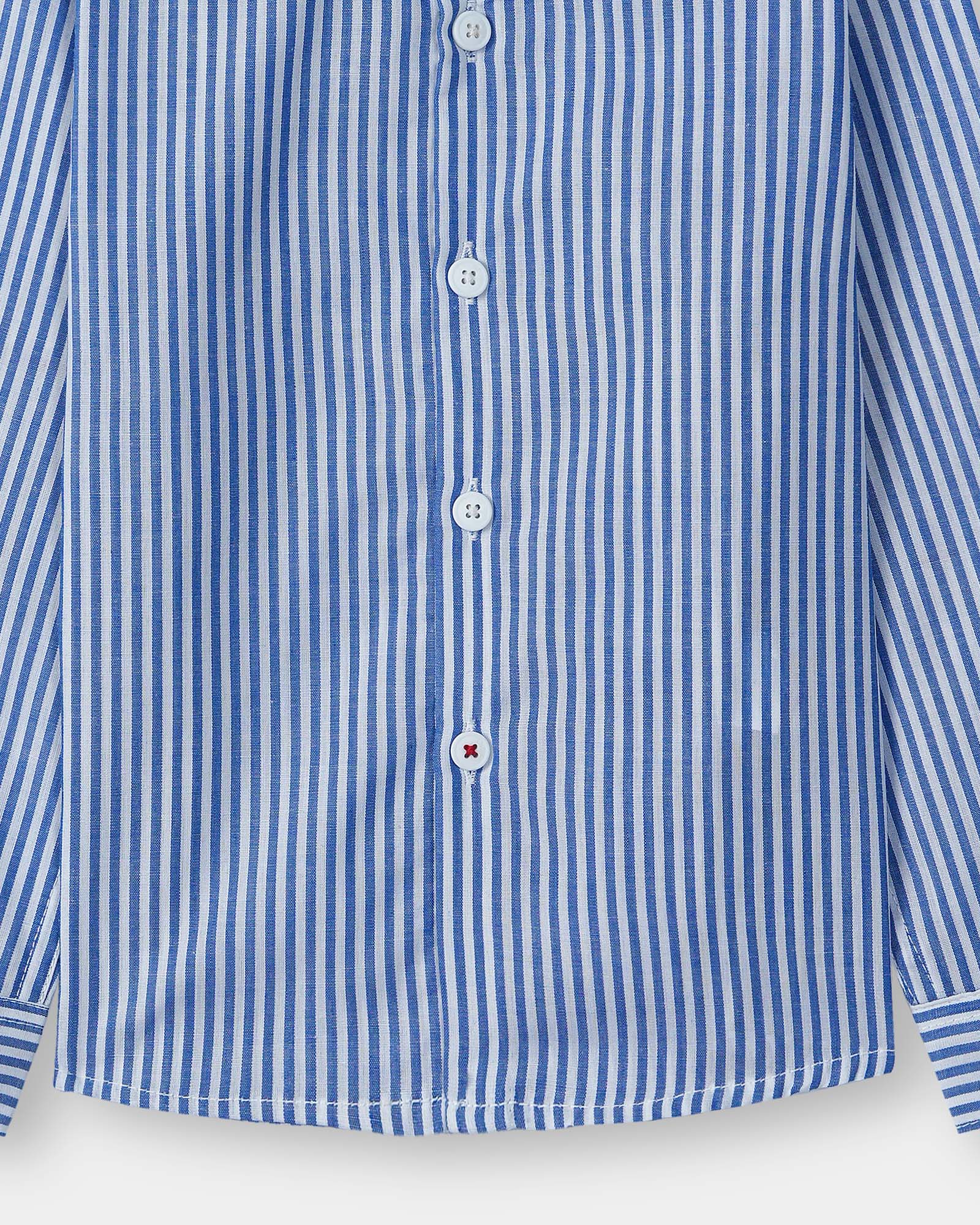 Boys Casual Shirt - Image 4