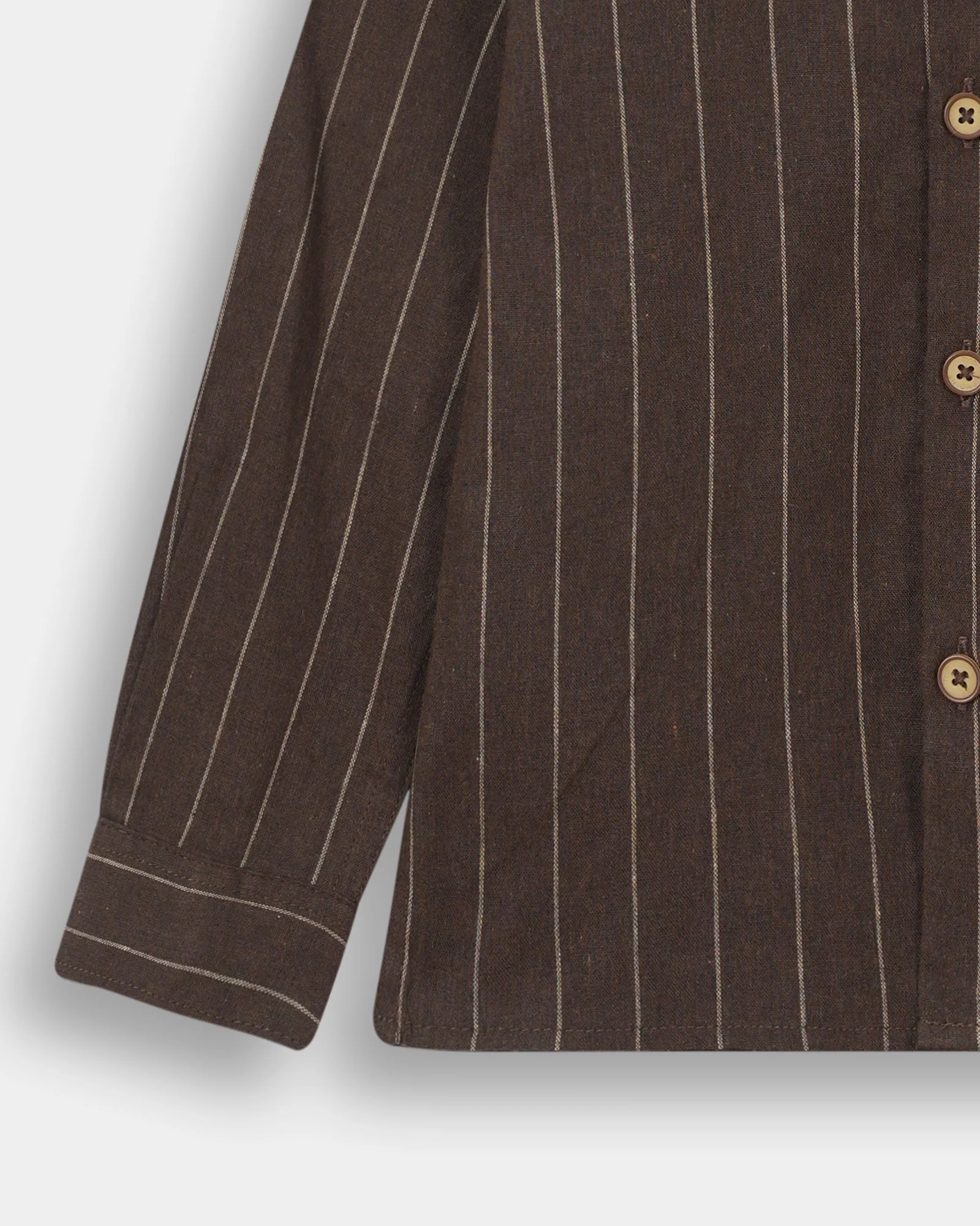 Boys Casual Shirt - Image 3