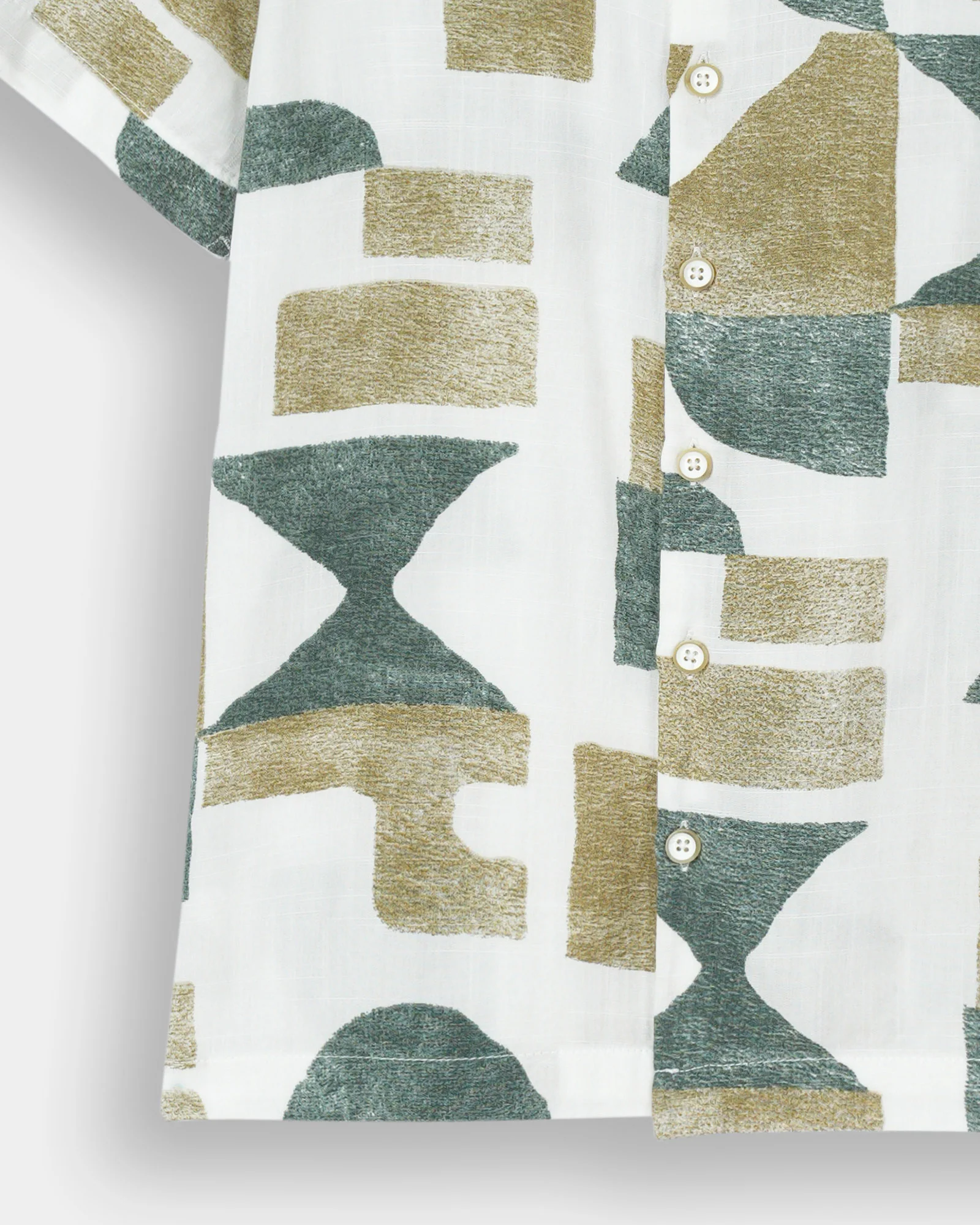 Boys Casual Shirt - Image 3