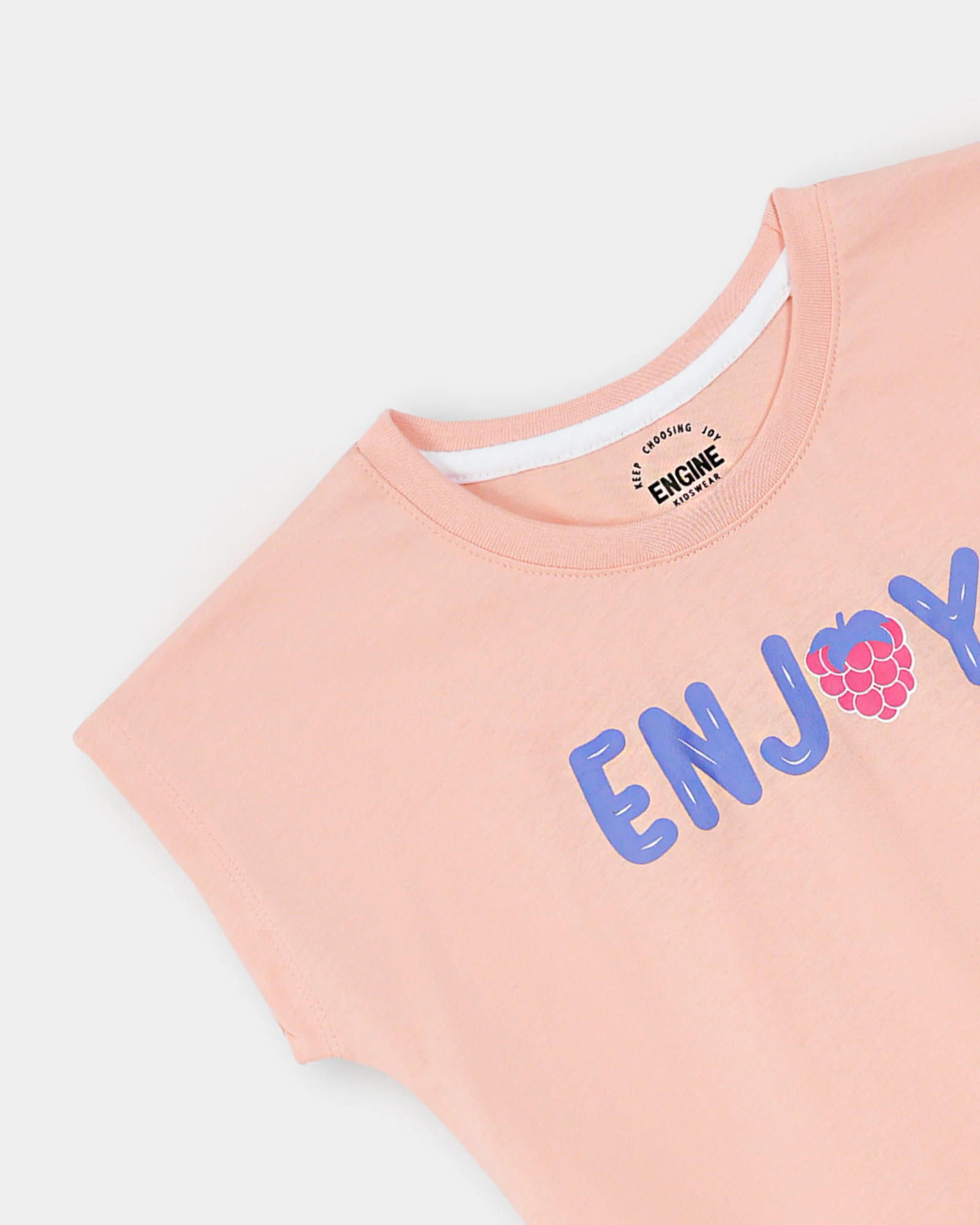 Girls T Shirt - Image 4