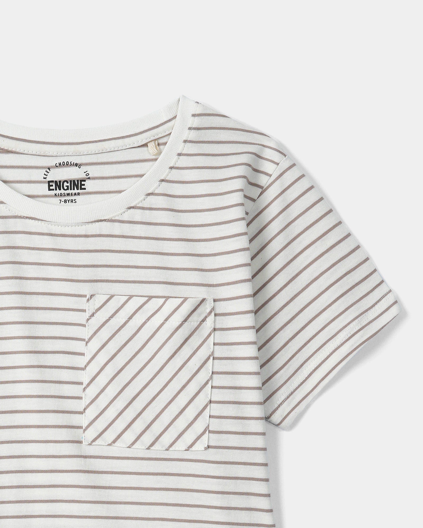 Girls T Shirt - Image 3