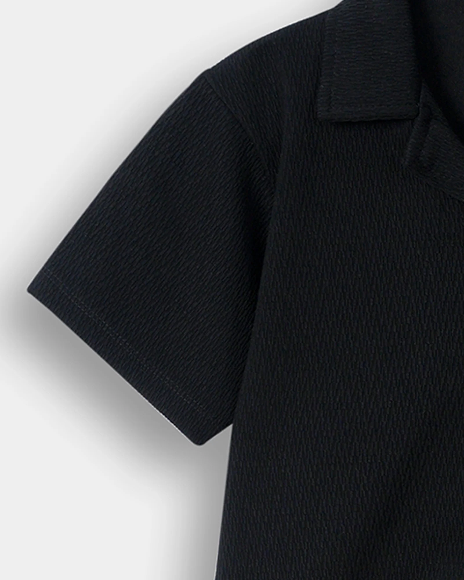 Boys Button Down - Image 3