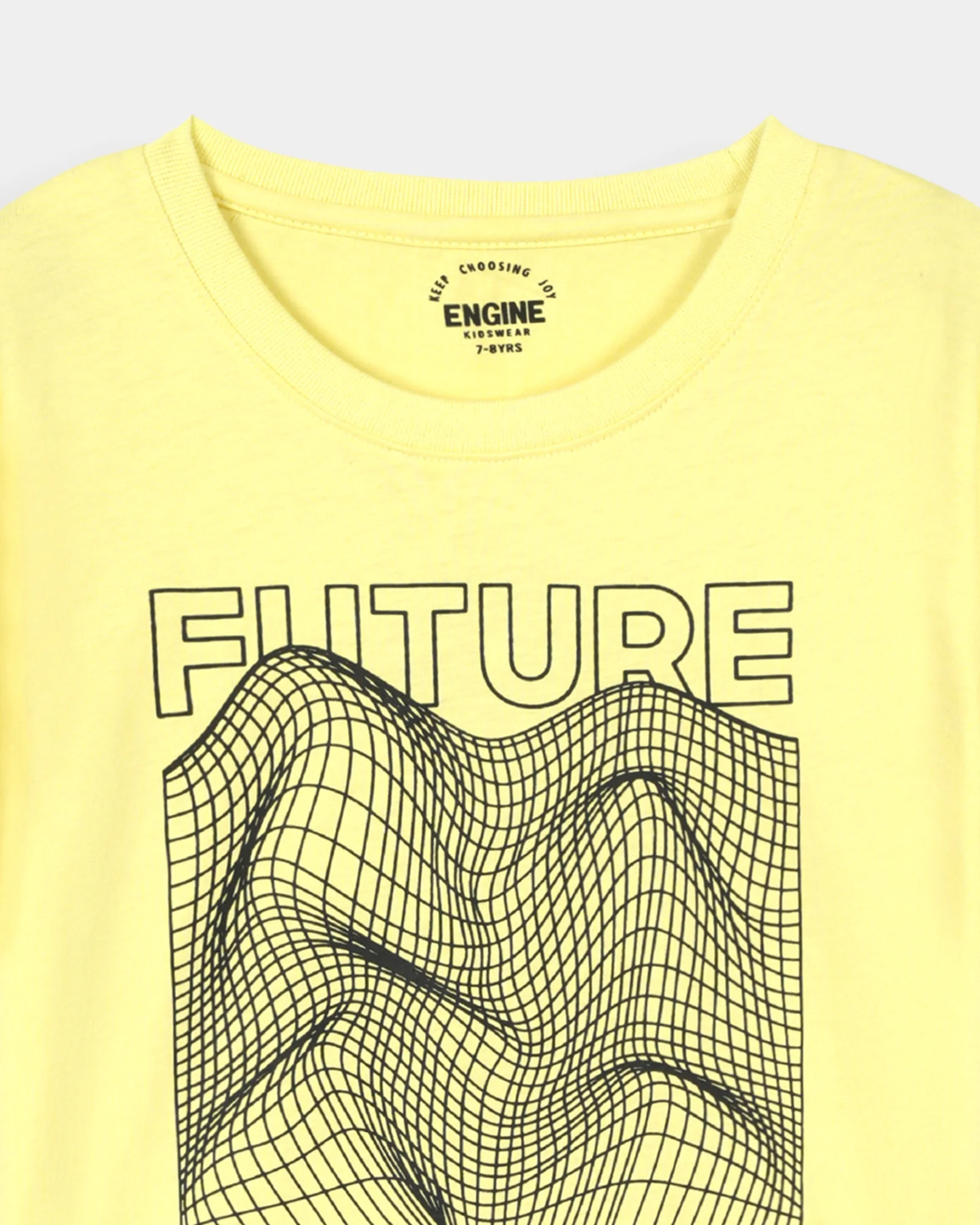 Boys T Shirt - Image 3