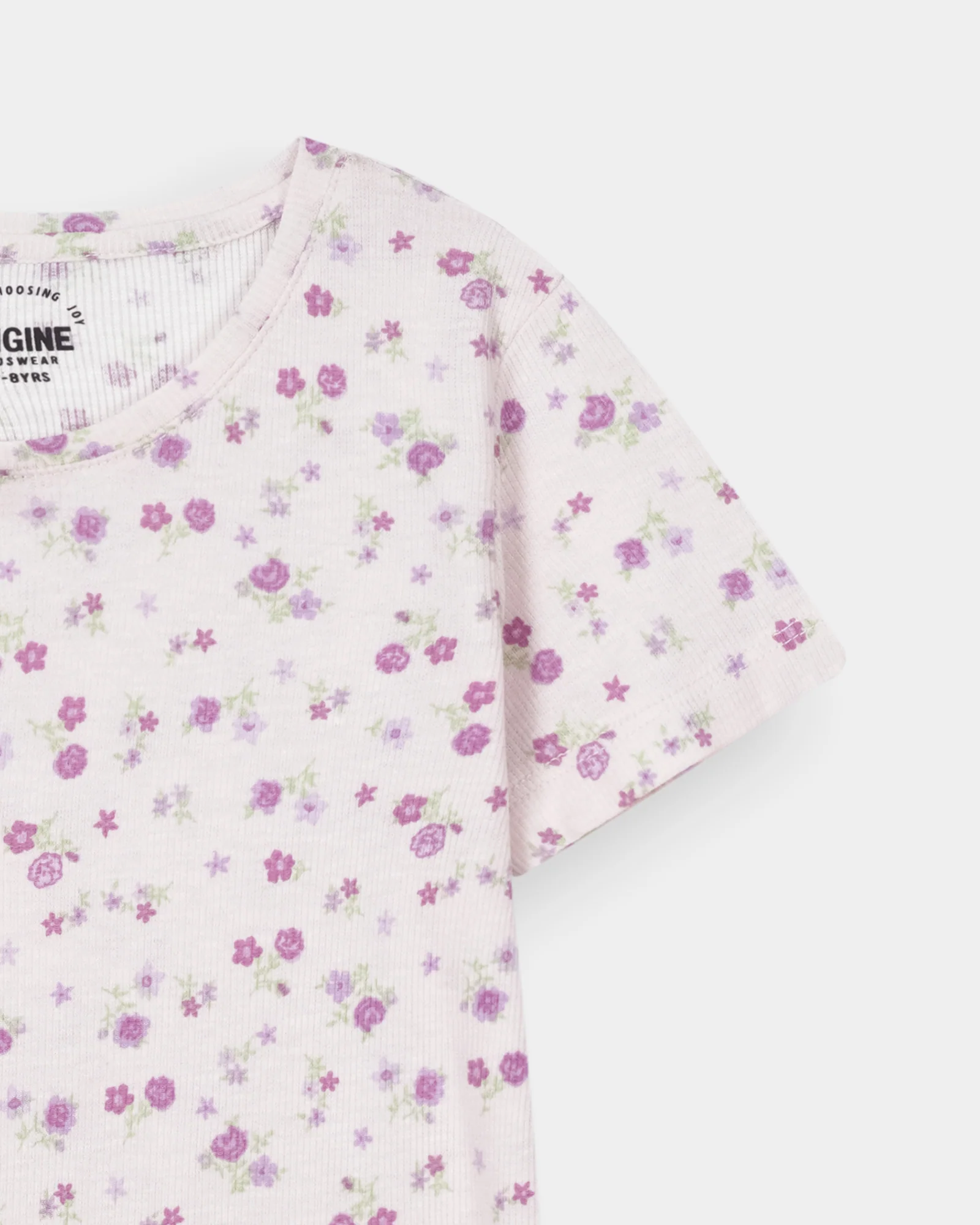 Girls T Shirt - Image 3