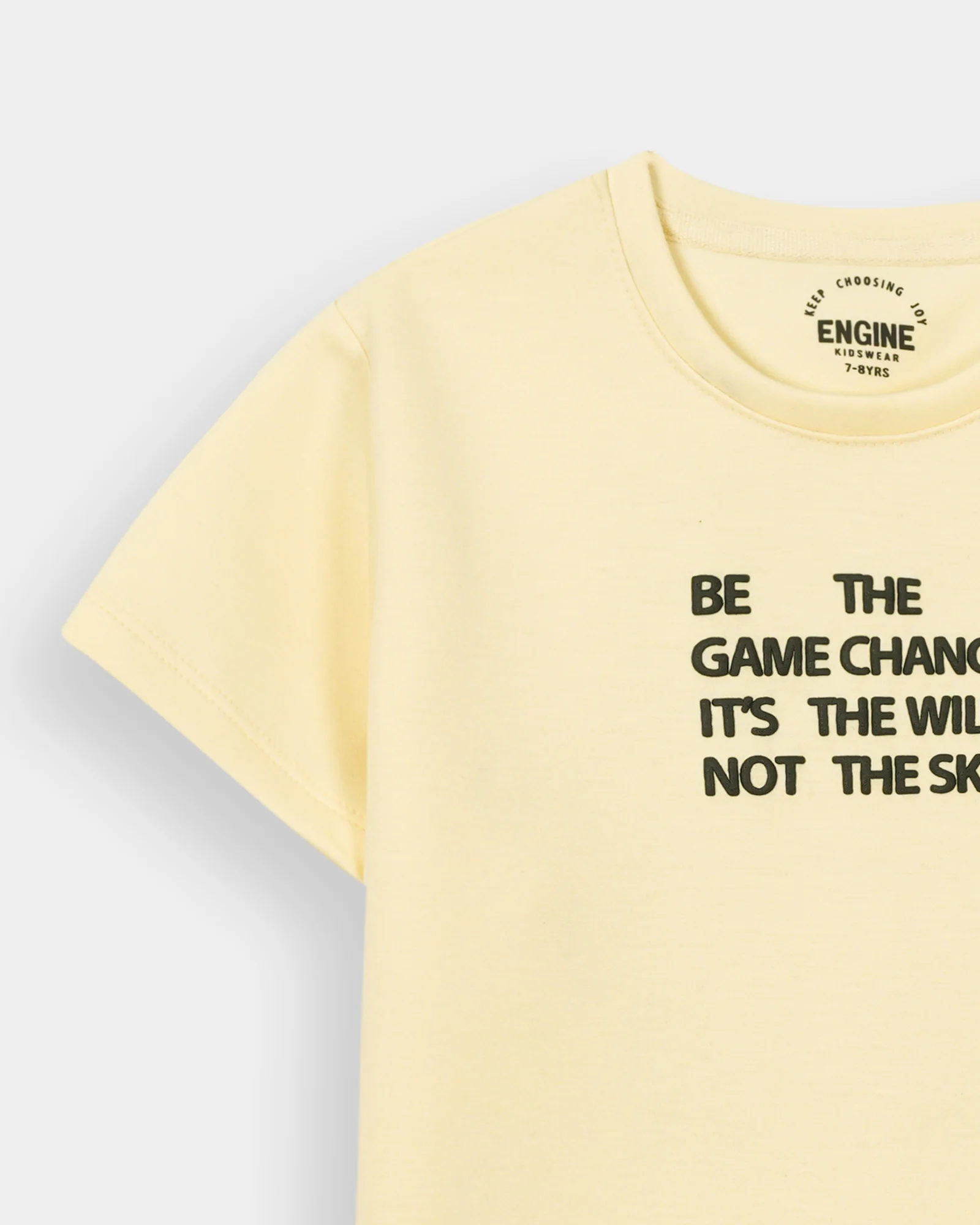 Boys T Shirt - Image 3