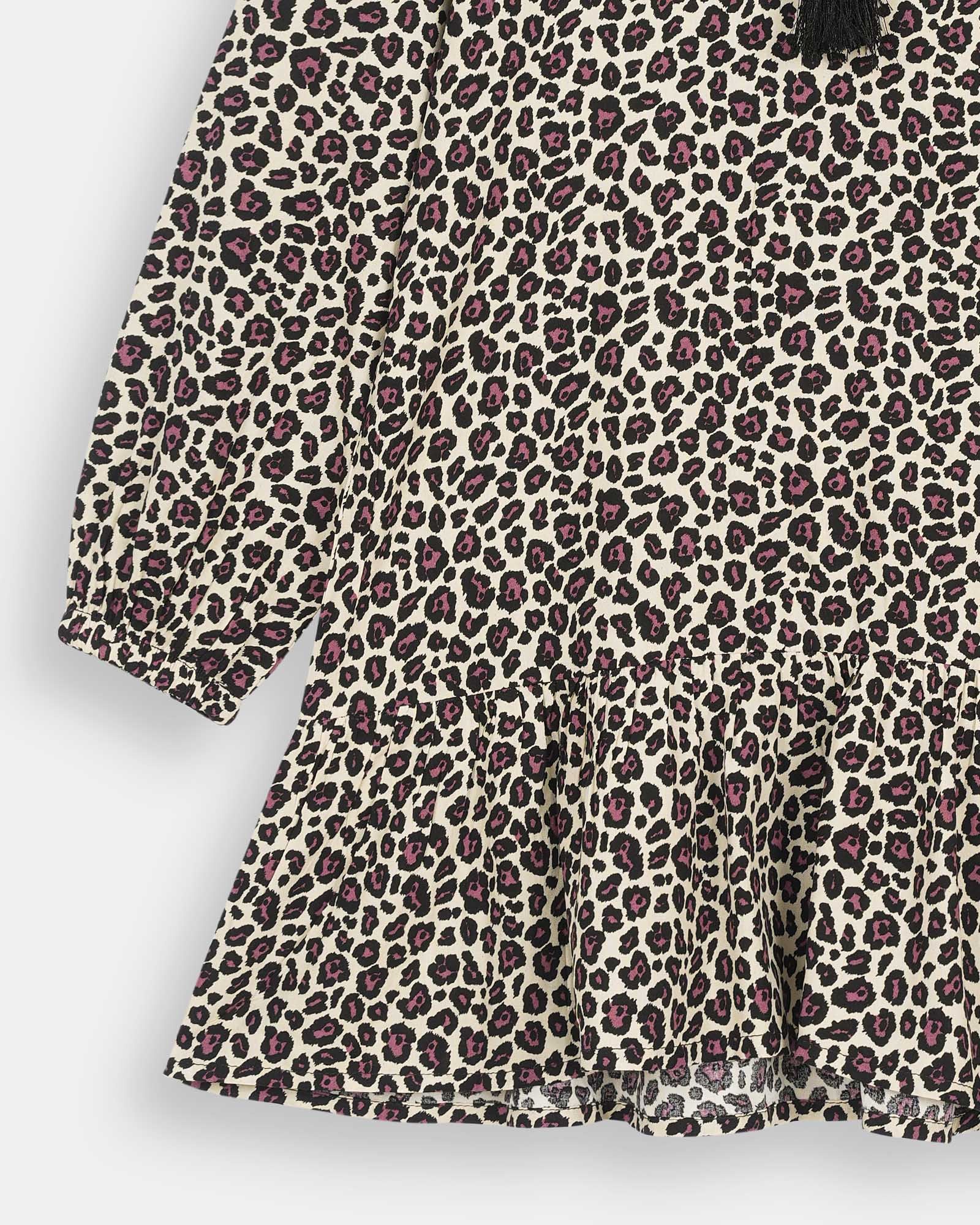 Girls Printed Top - Image 3