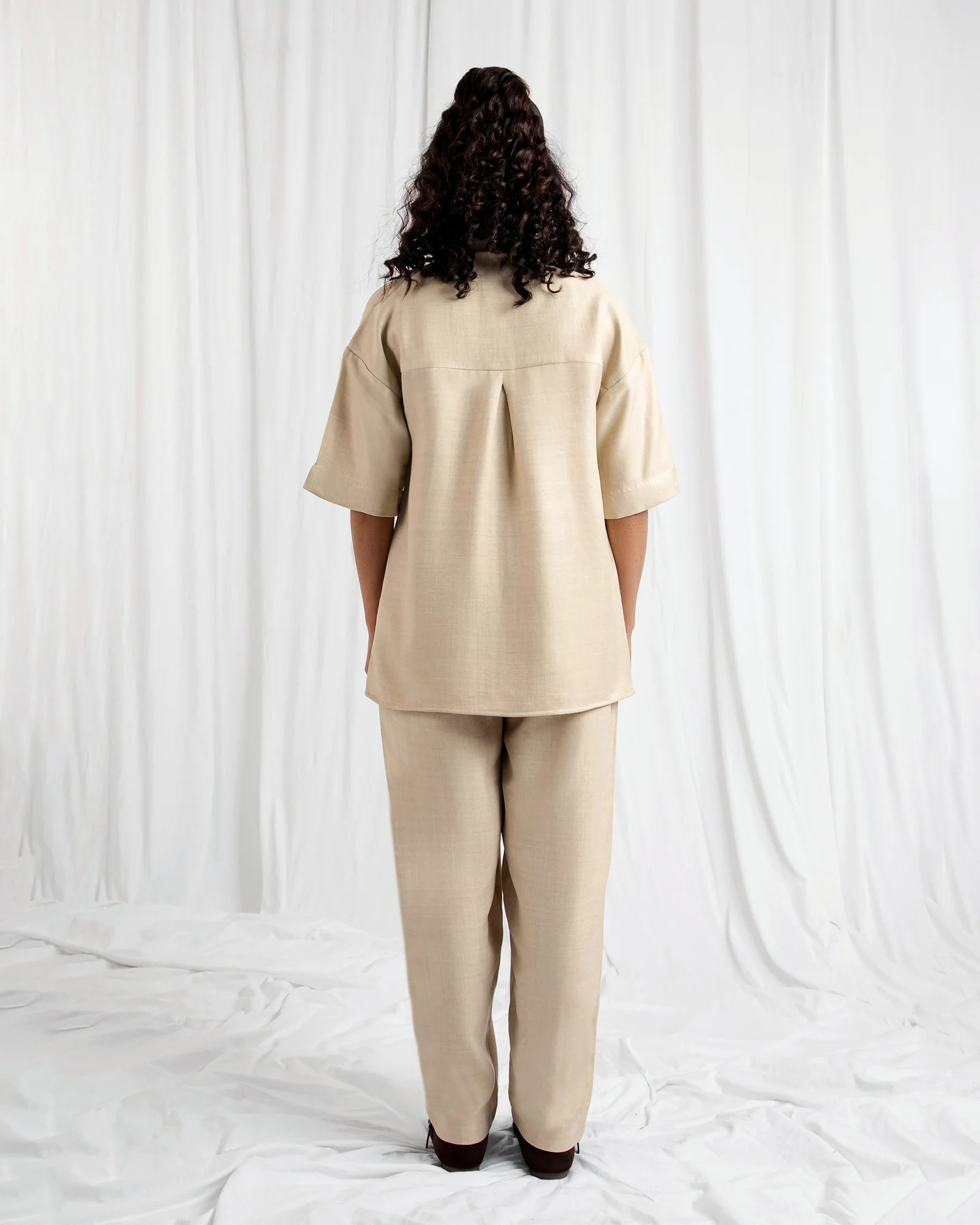 Women Suit - Image 4