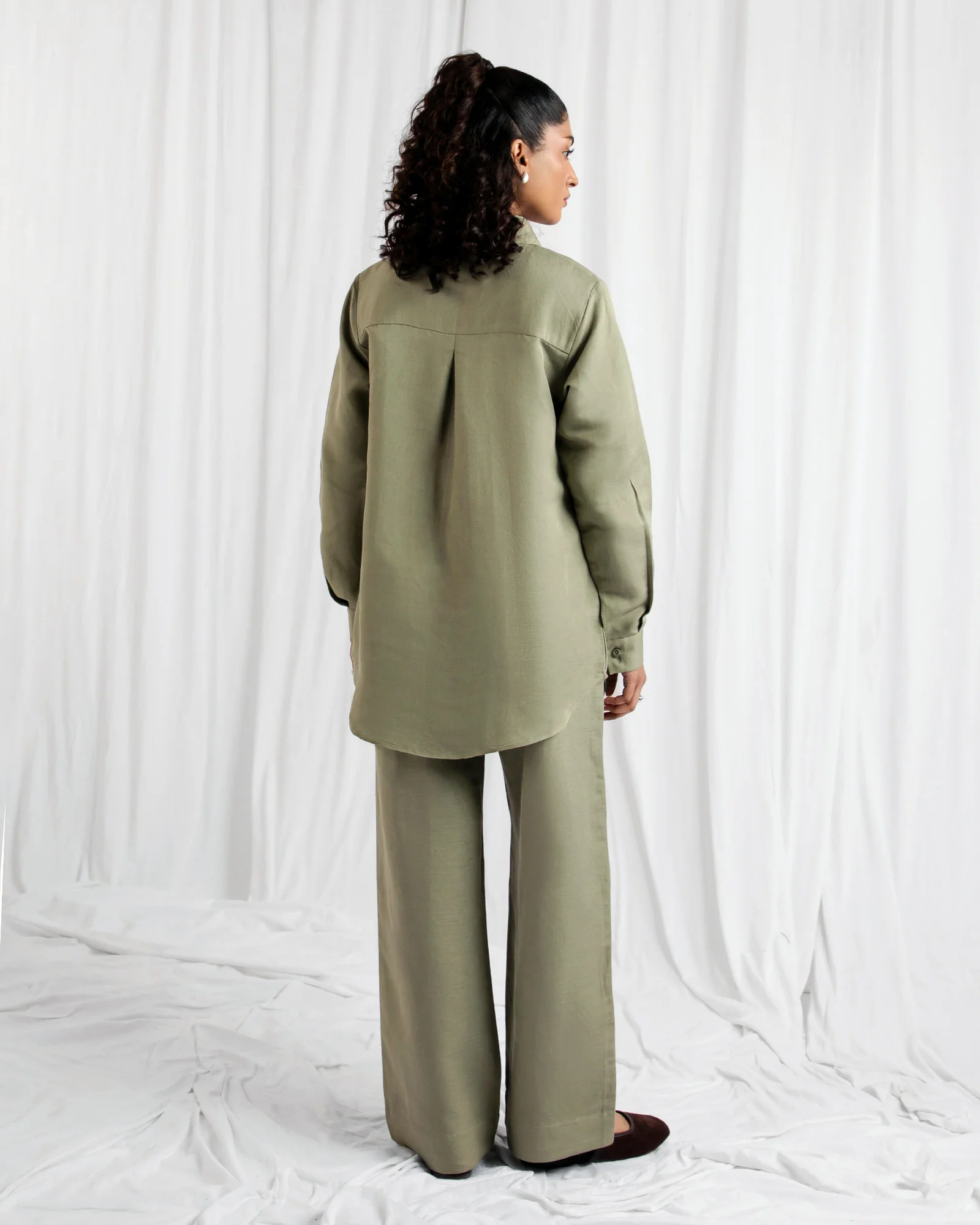 Women Suit - Image 4