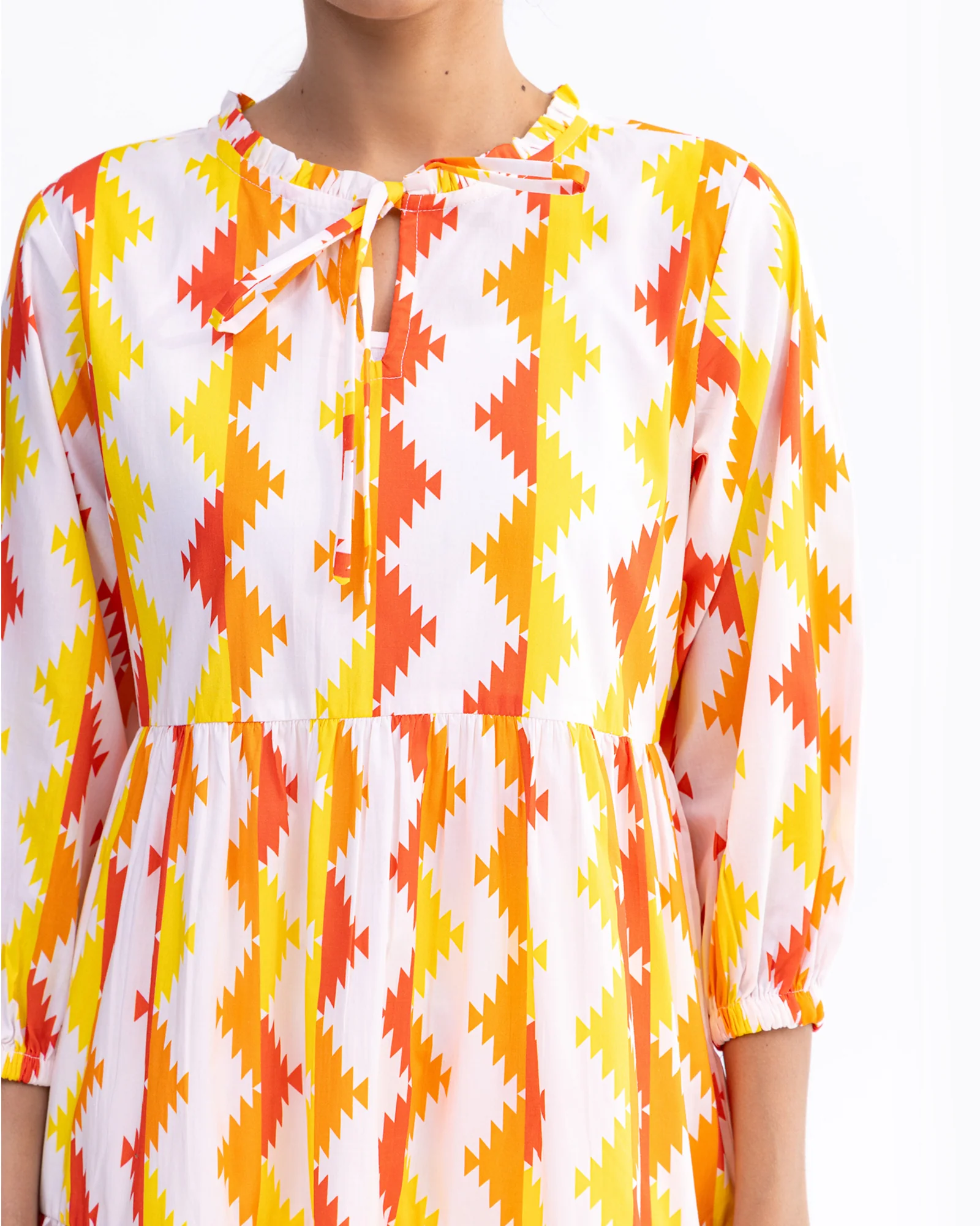 Mid-Length Top - Image 3