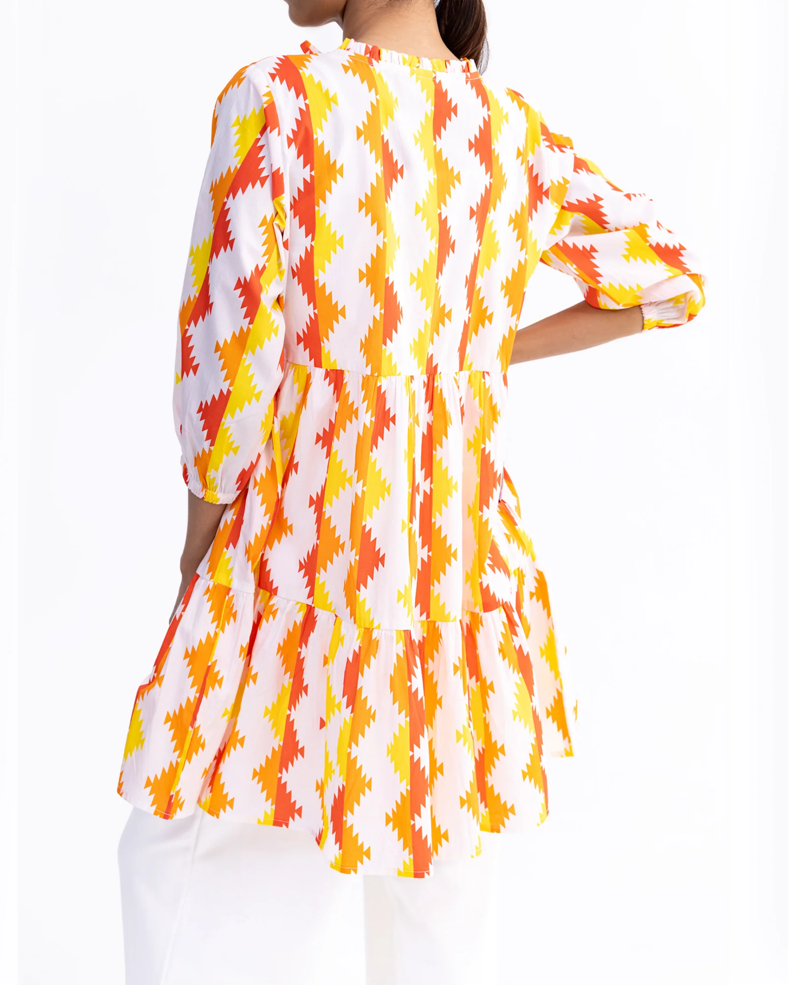 Mid-Length Top - Image 4