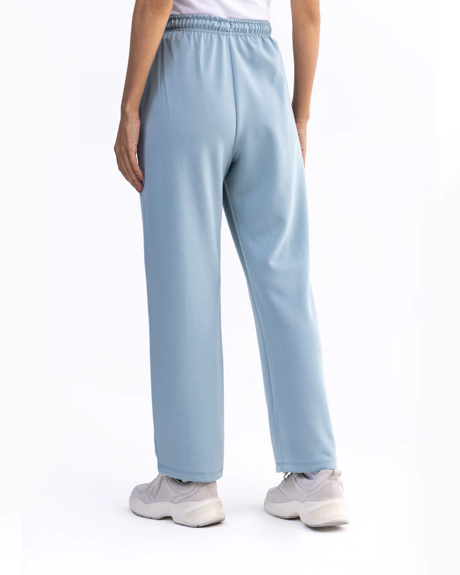 Women Straight Trouser - Image 4