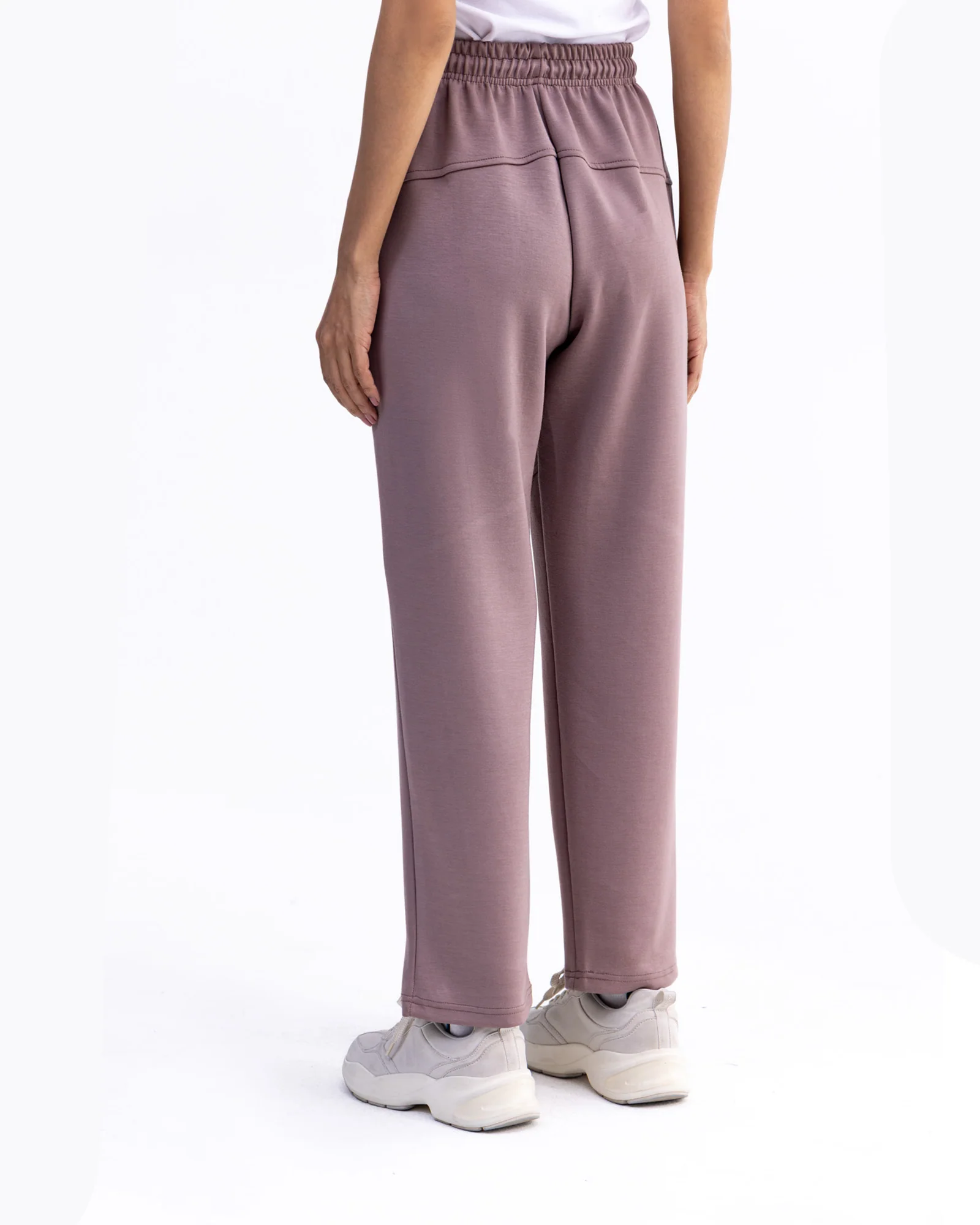 Women Straight Trouser - Image 3