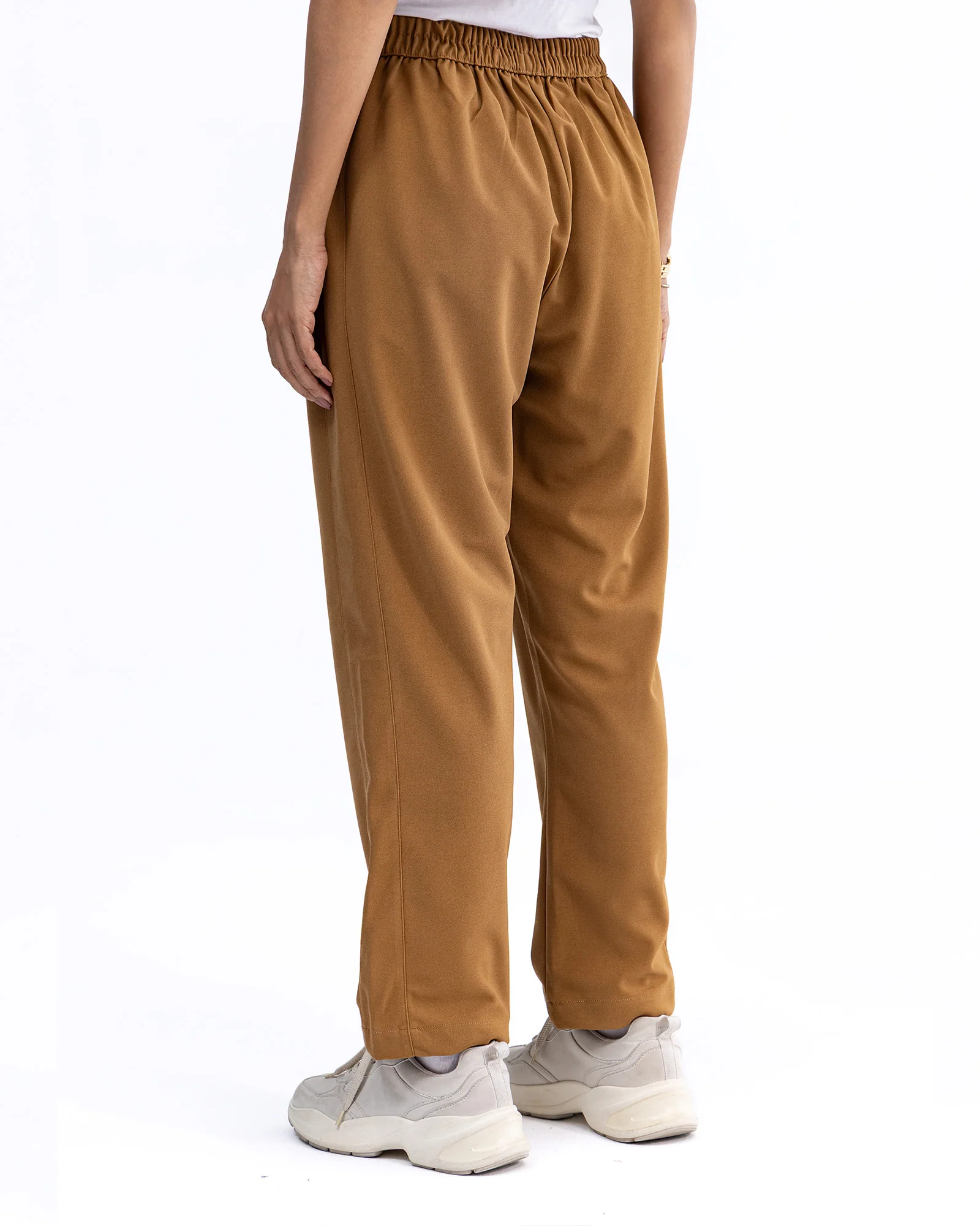 Women Straight Trouser - Image 3