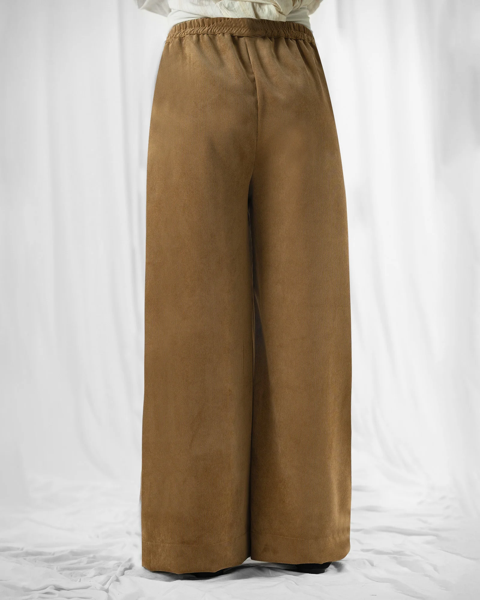 Women Flared Trouser - Image 3