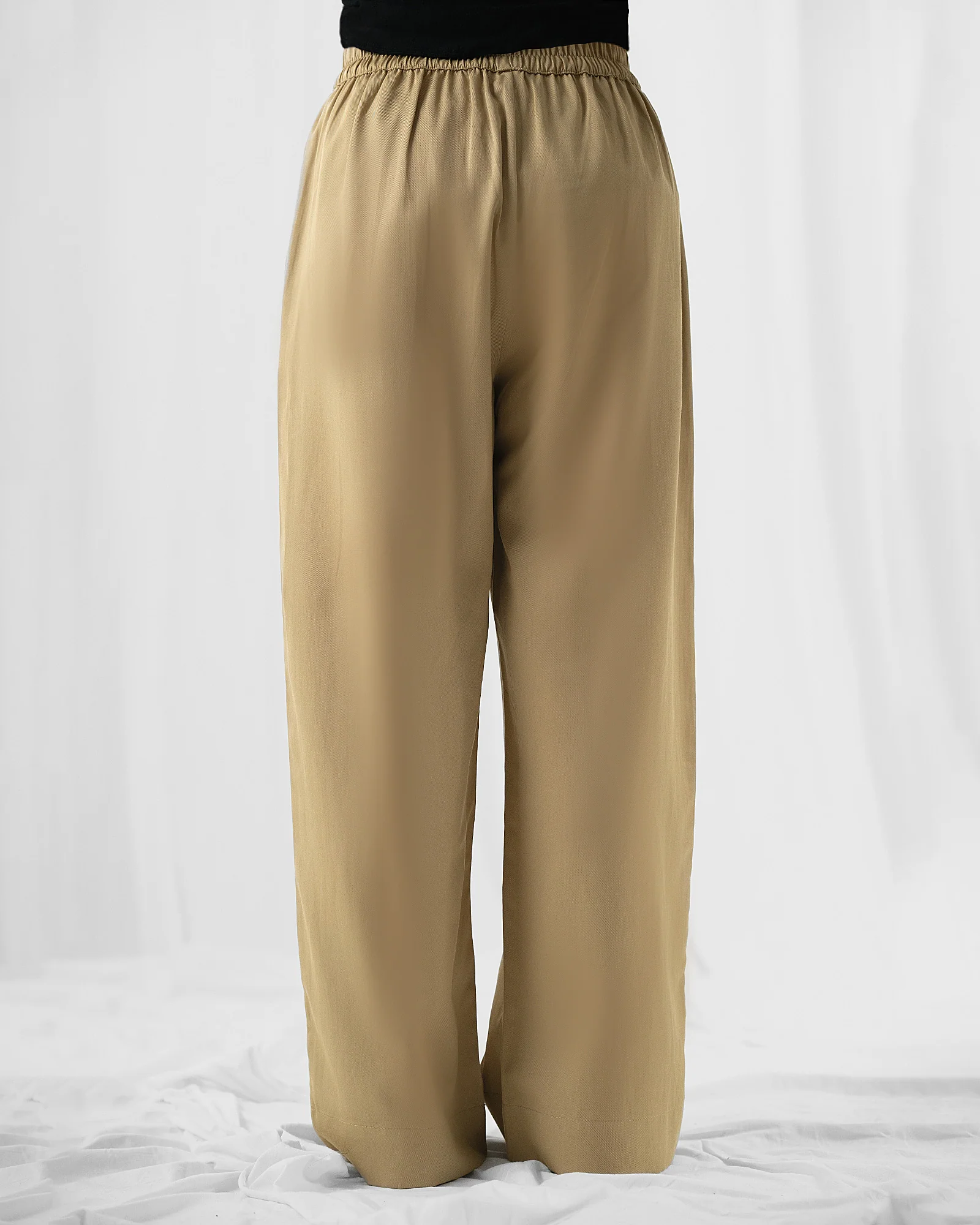 Women Flared Trouser - Image 3