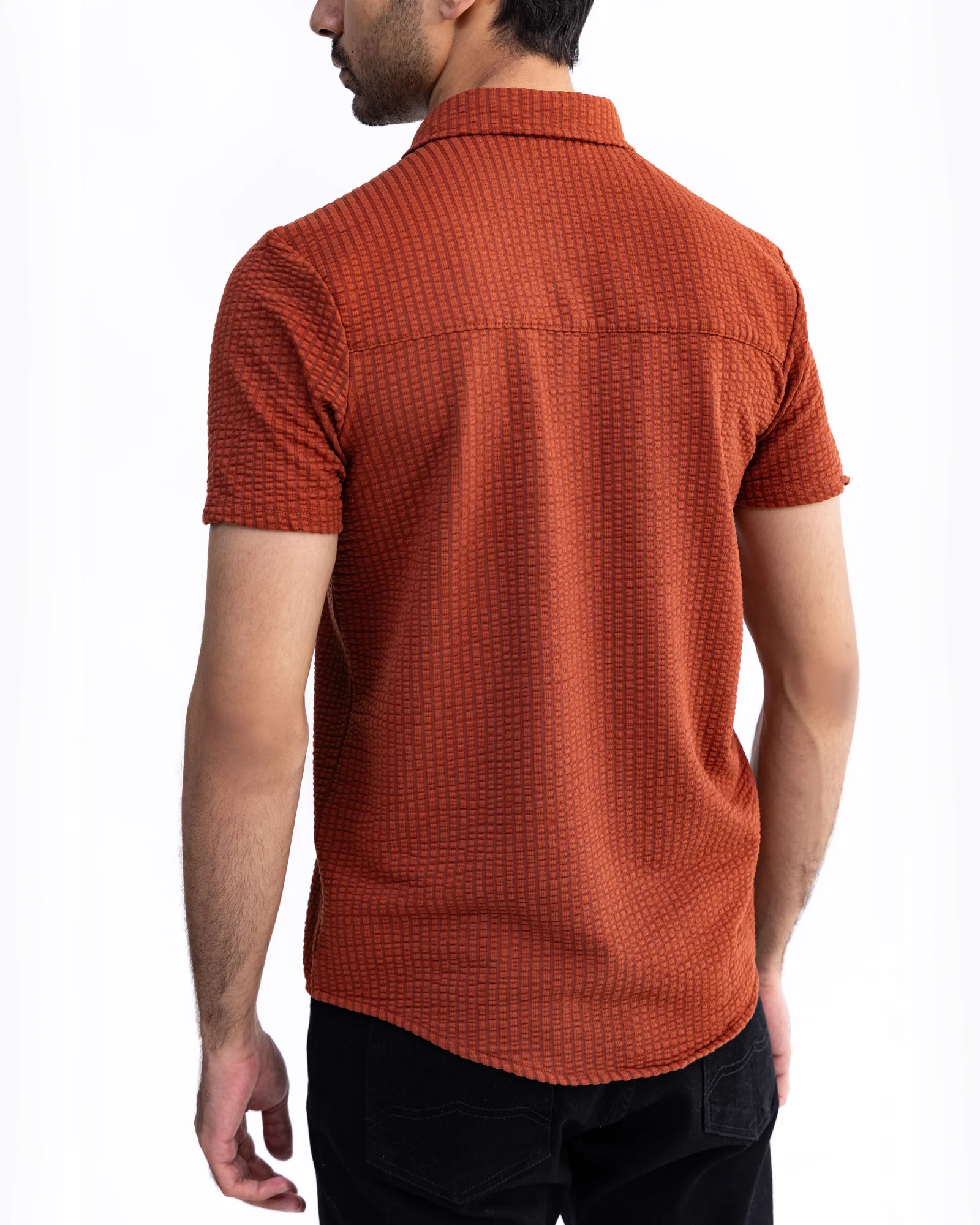 Button Down - Image 4