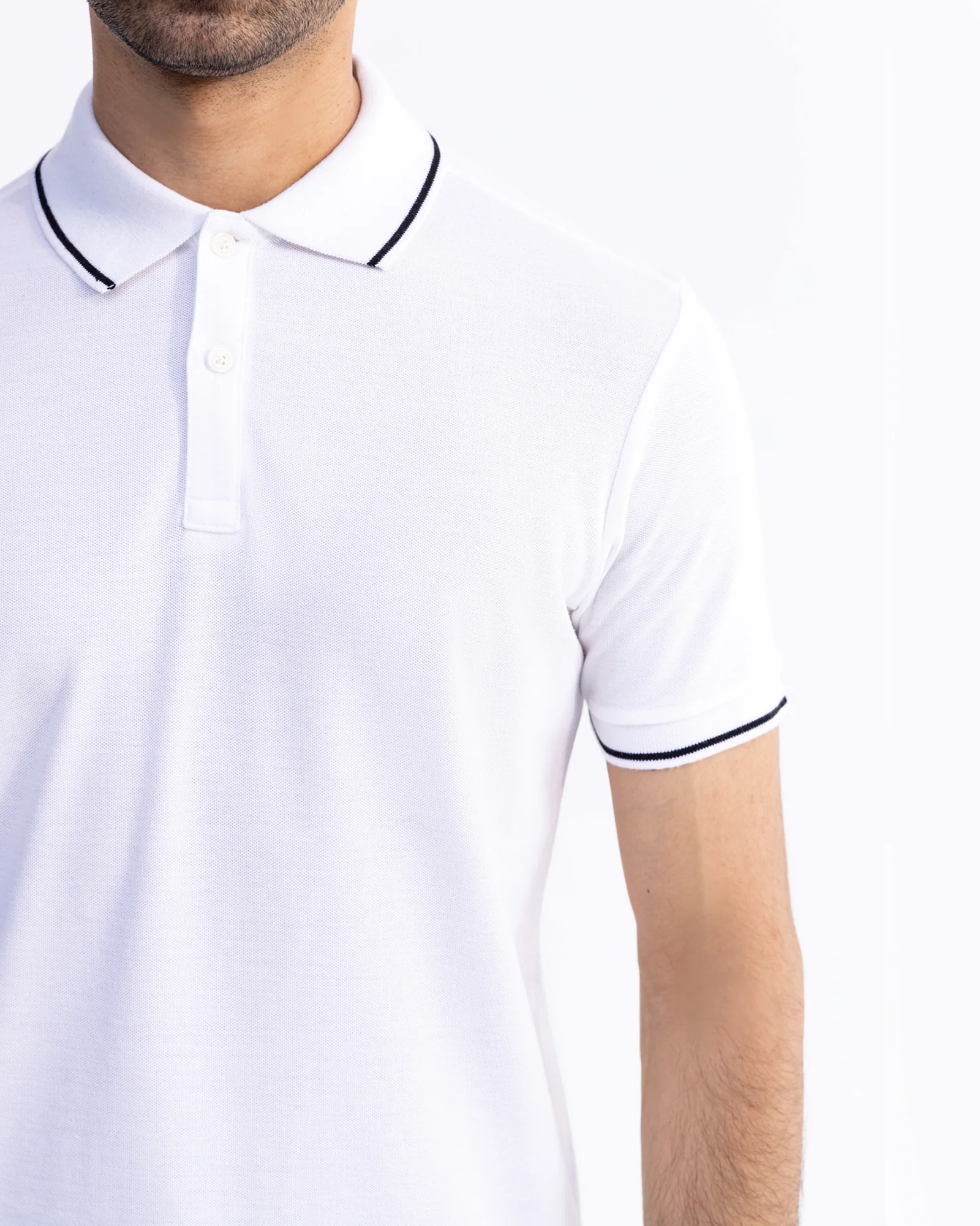 Polo Tee - Image 3