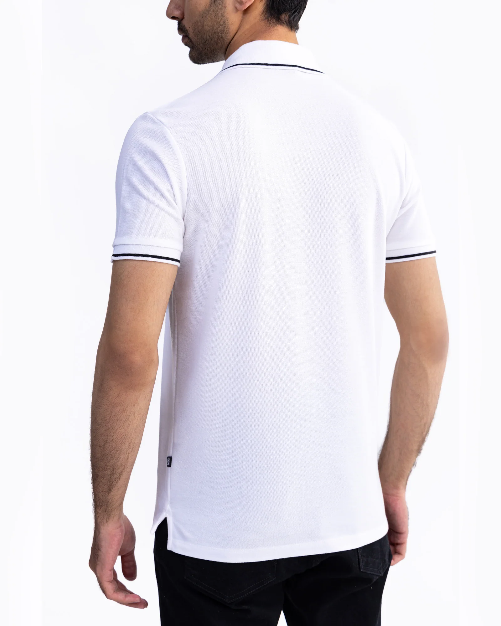 Polo Tee - Image 4