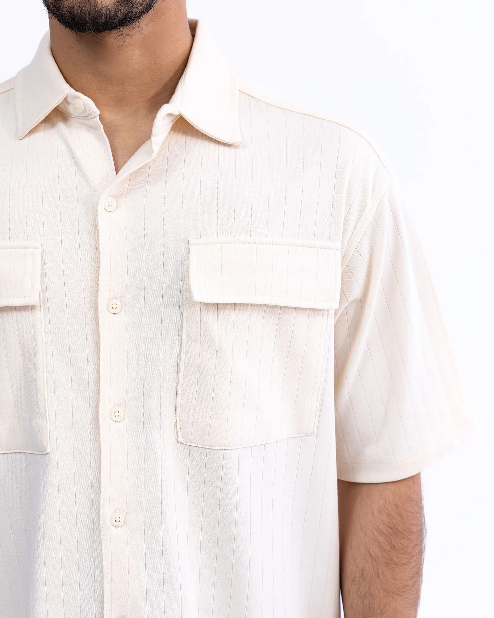 Men Button Down - Image 3