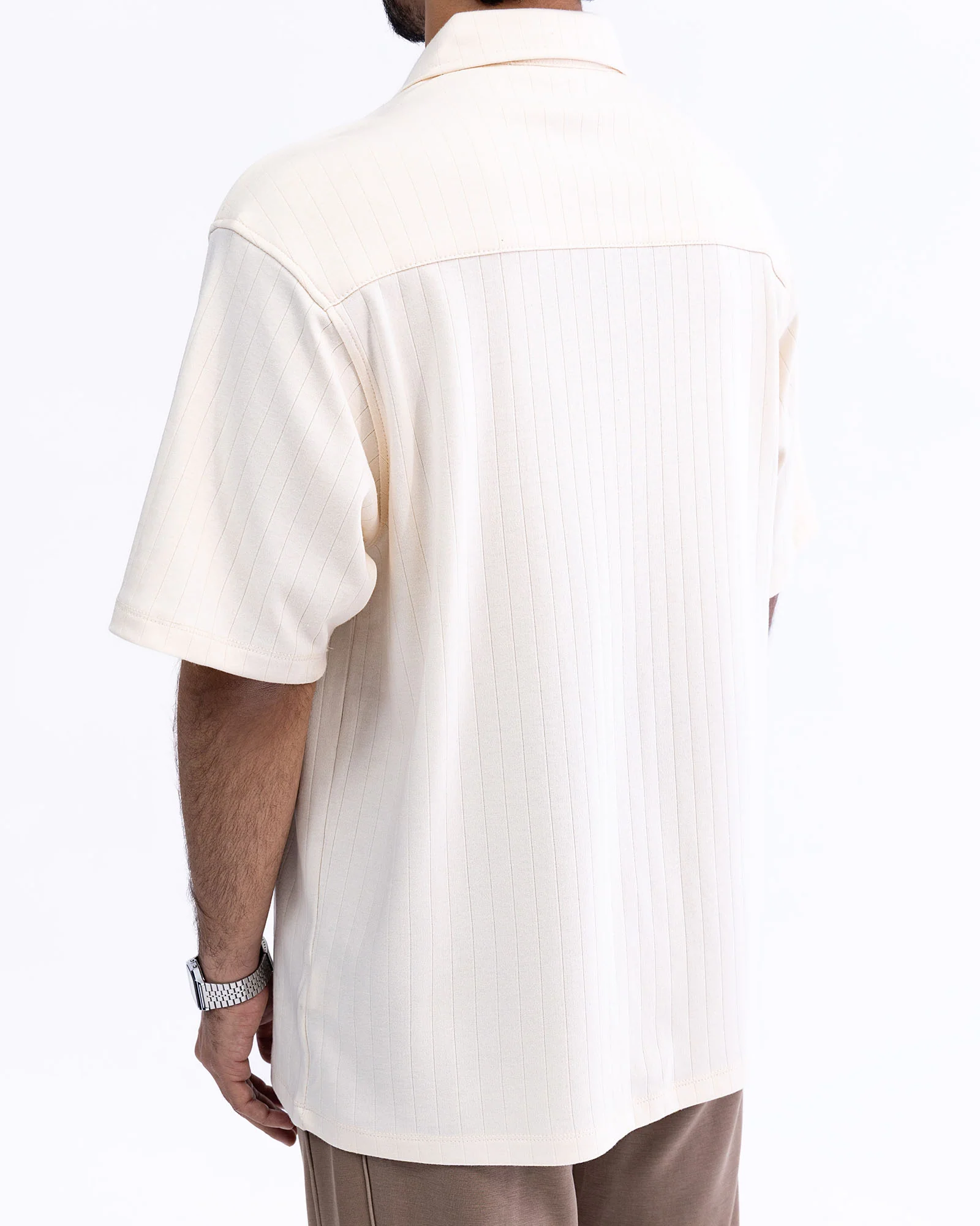 Men Button Down - Image 4