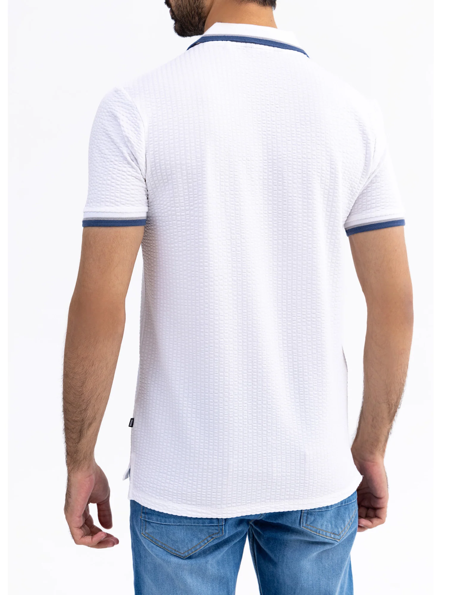 Polo Tee - Image 4