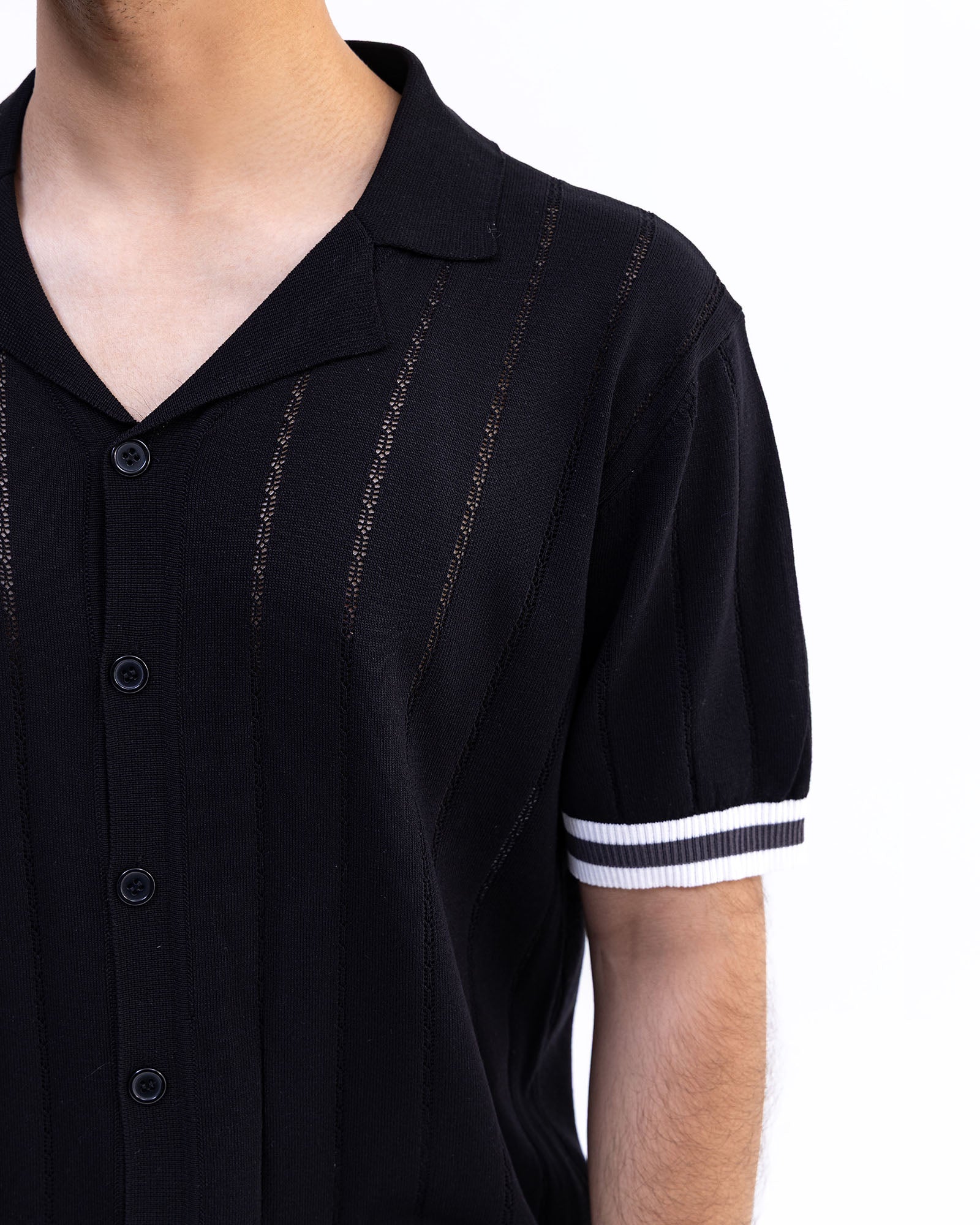 Men Button Down - Image 3