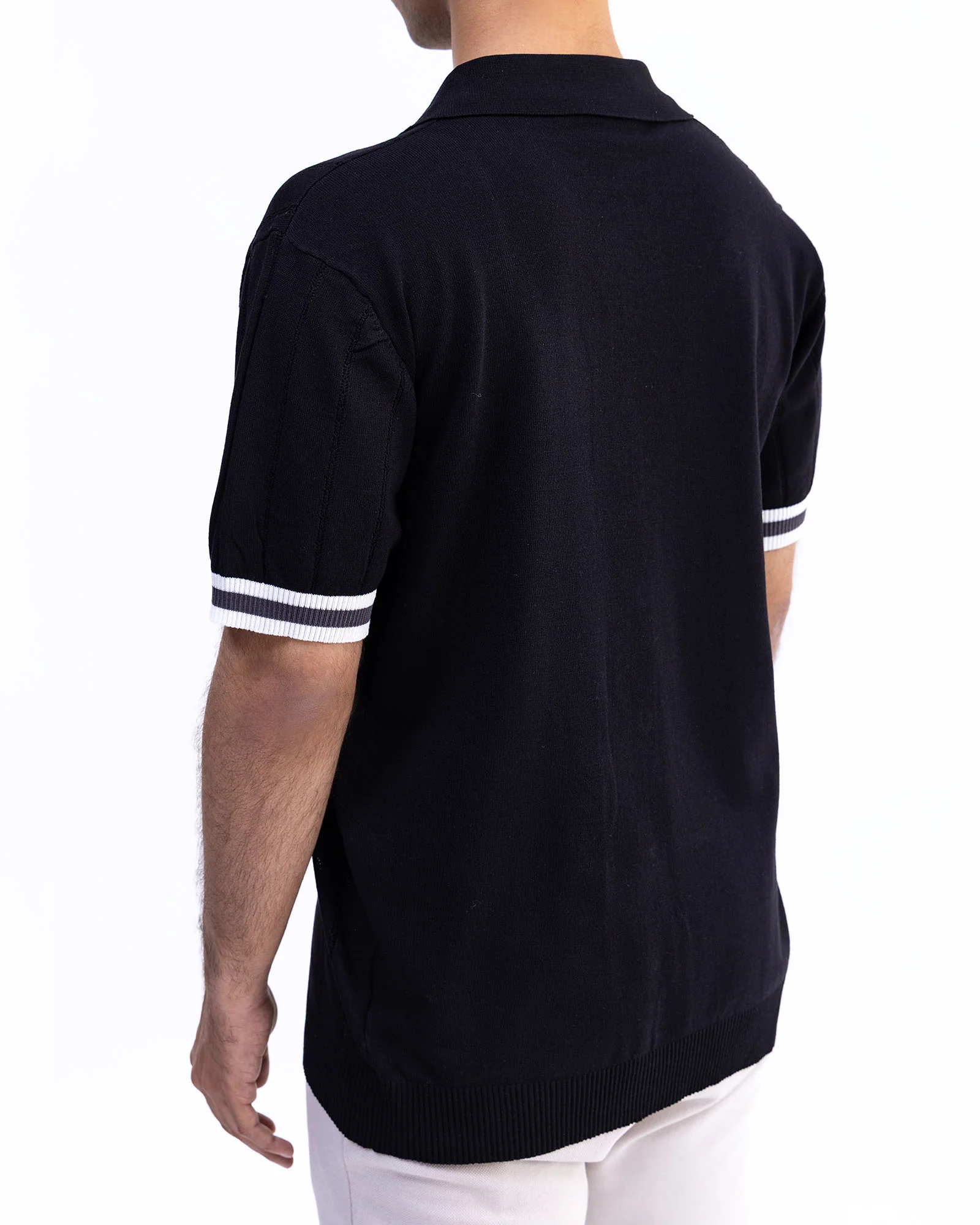 Men Button Down - Image 4