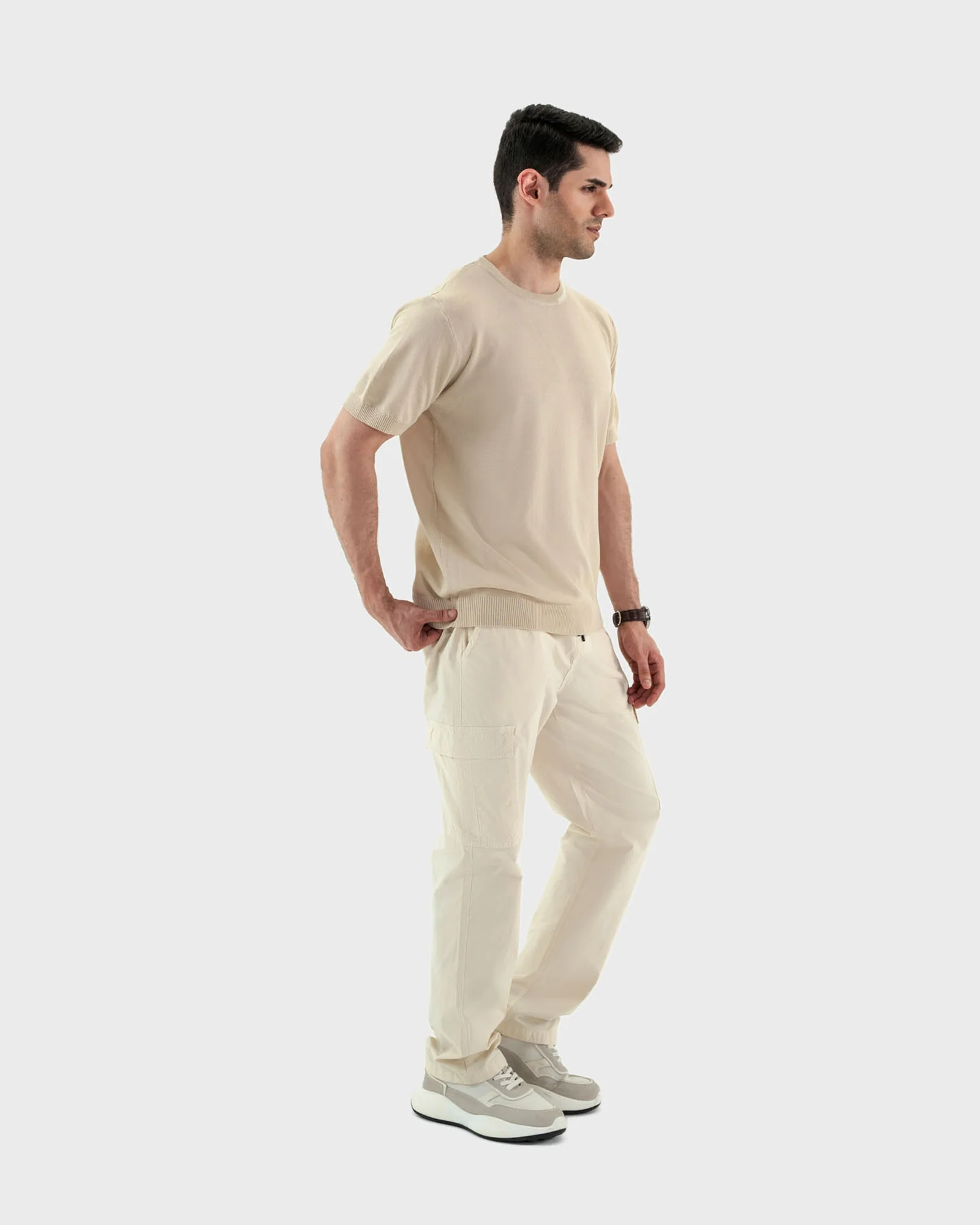 Men T Shirt - Image 5