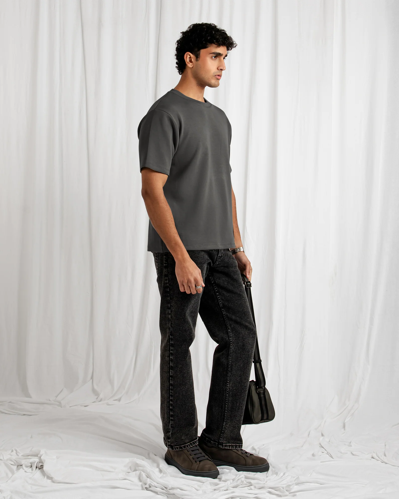 Men T Shirt - Image 3