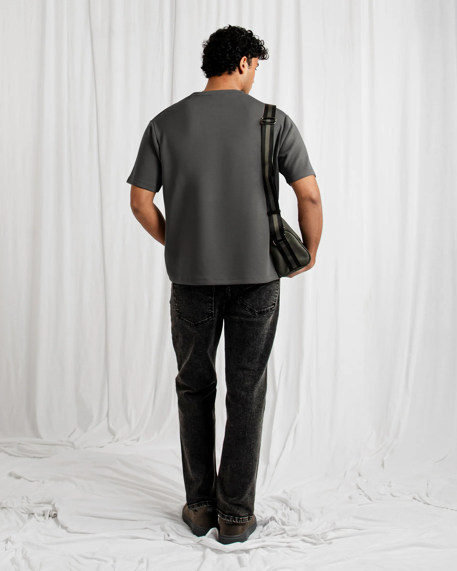 Men T Shirt - Image 4