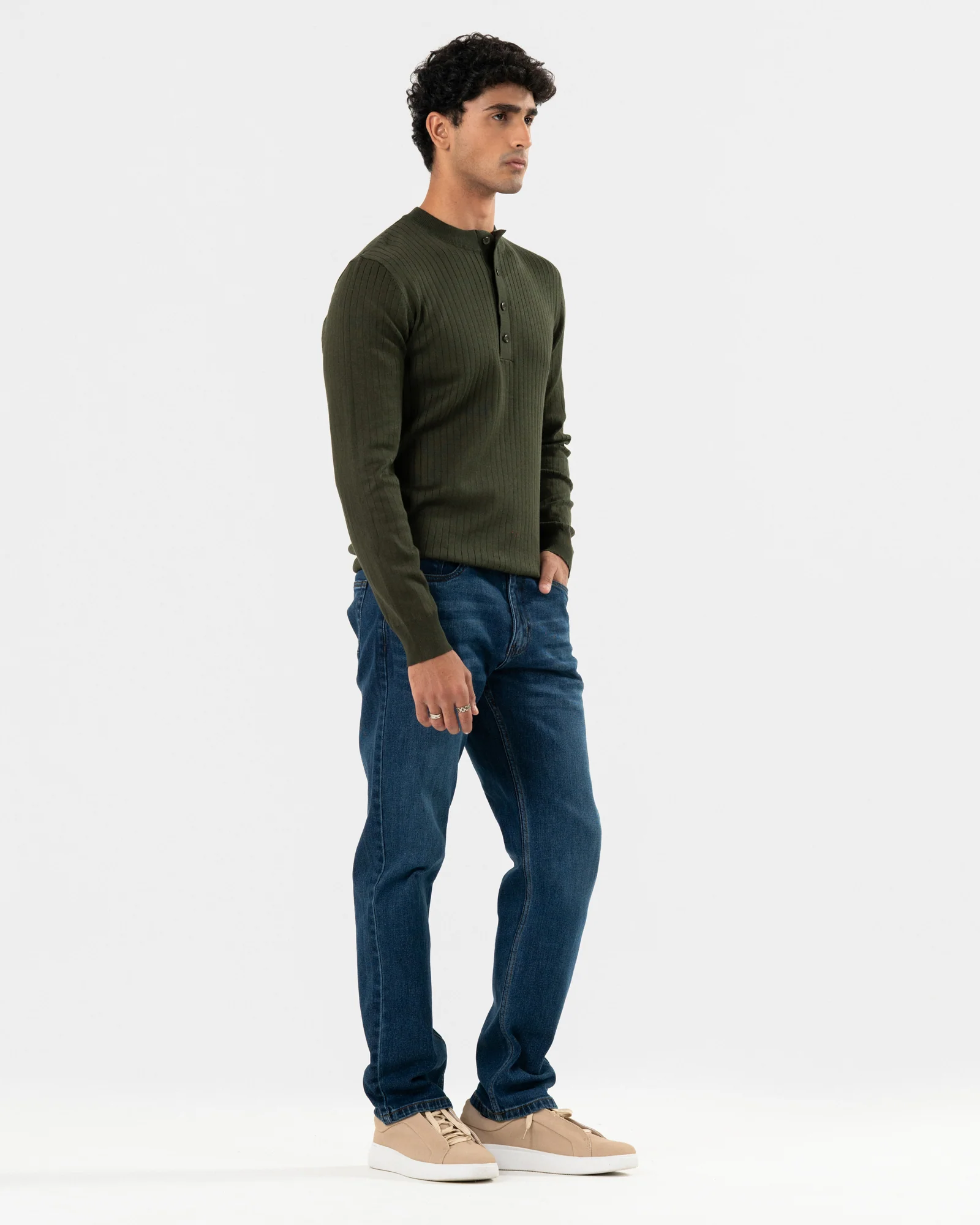 Men Sweater - Image 3