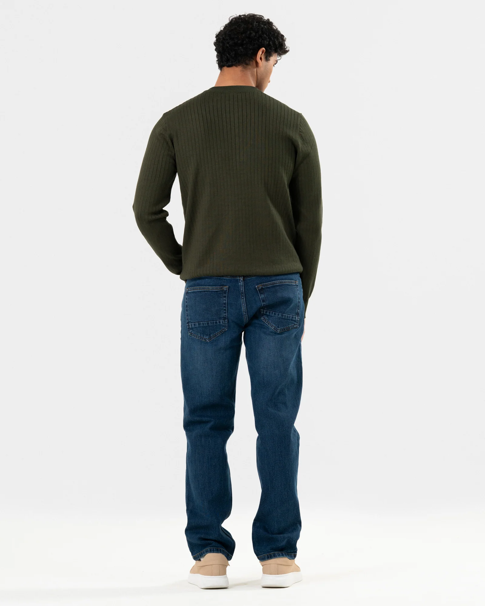 Men Sweater - Image 4