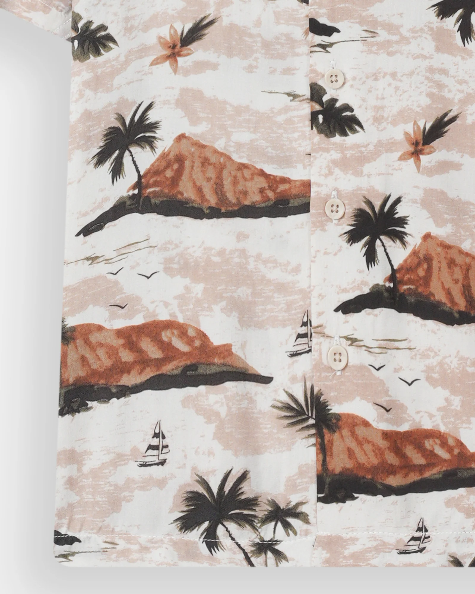 Boys Casual Shirt - Image 4