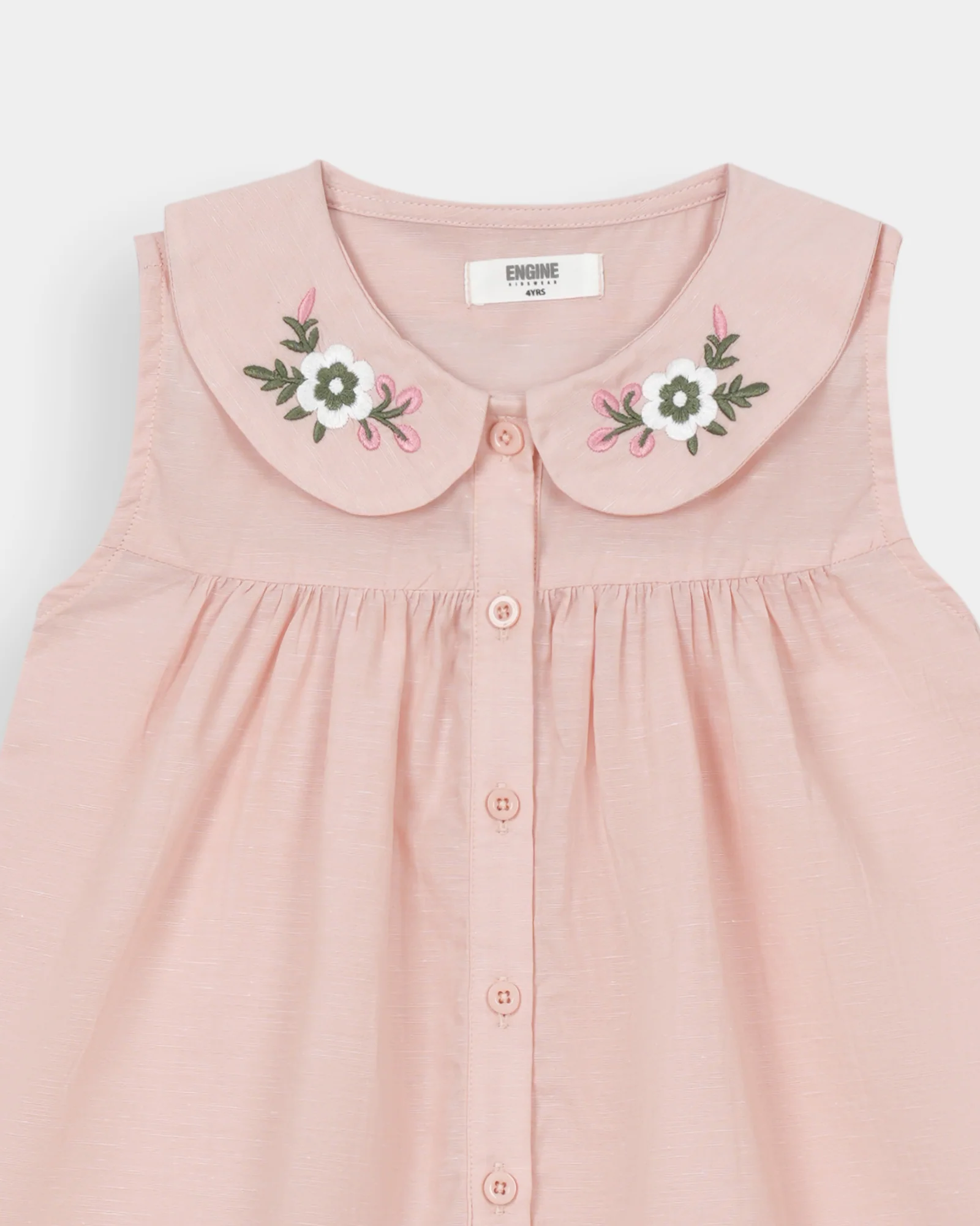 Girls Suit - Image 4