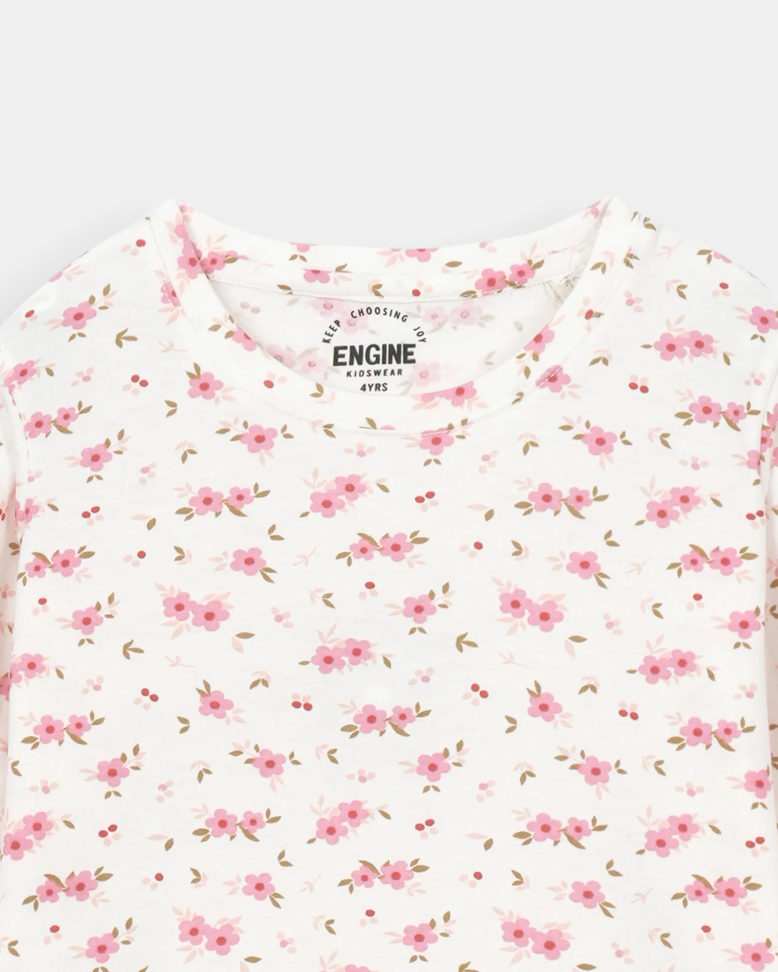 Girls Suit - Image 4