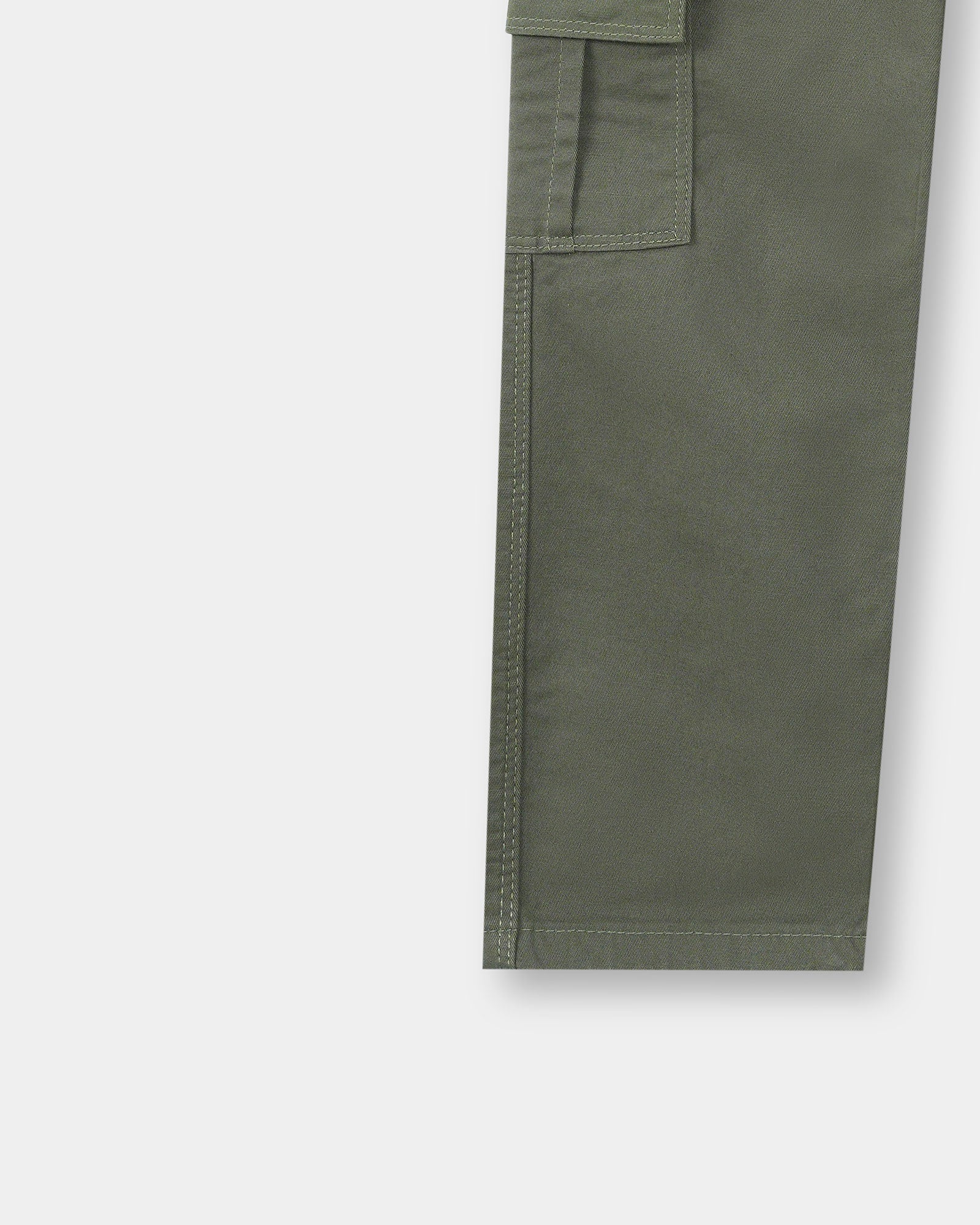Boys Cargo Pant - Image 3