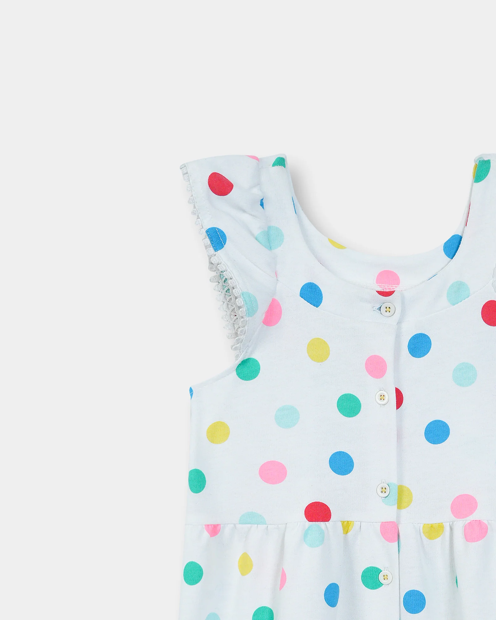 Girls Dress - Image 3