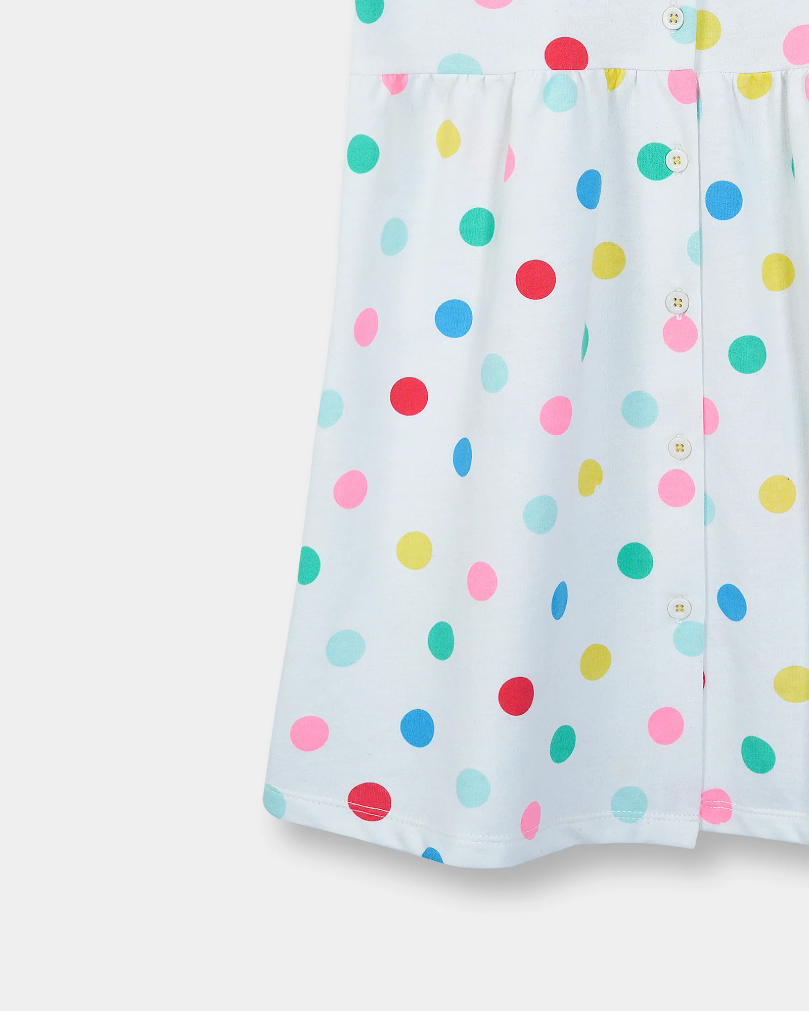 Girls Dress - Image 4