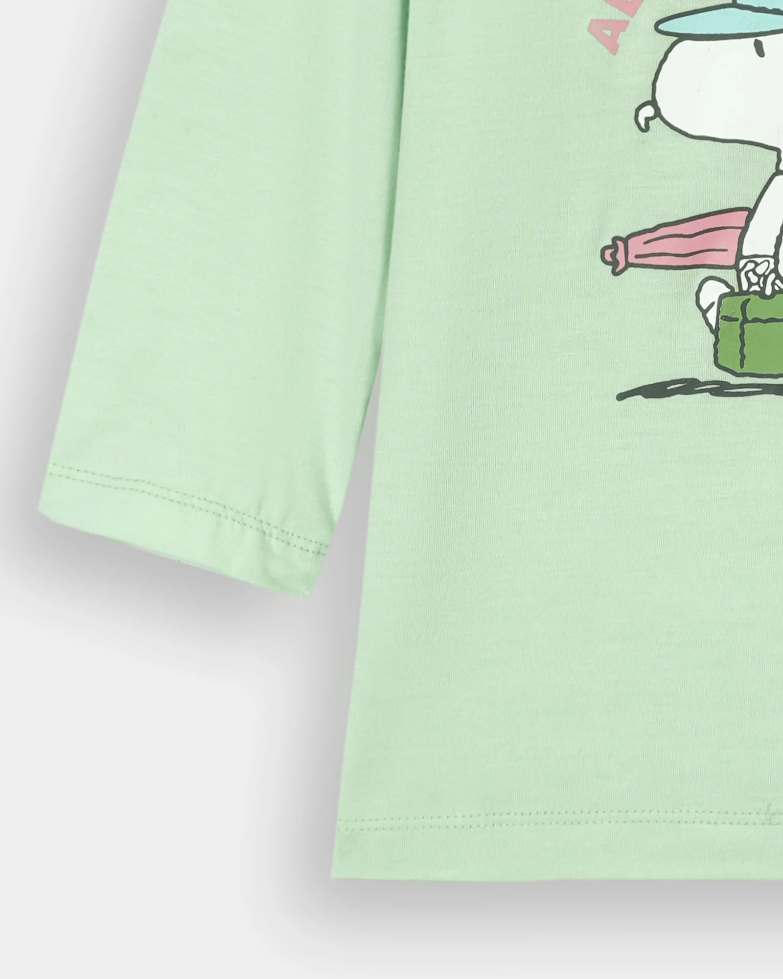 Girls T Shirt - Image 3