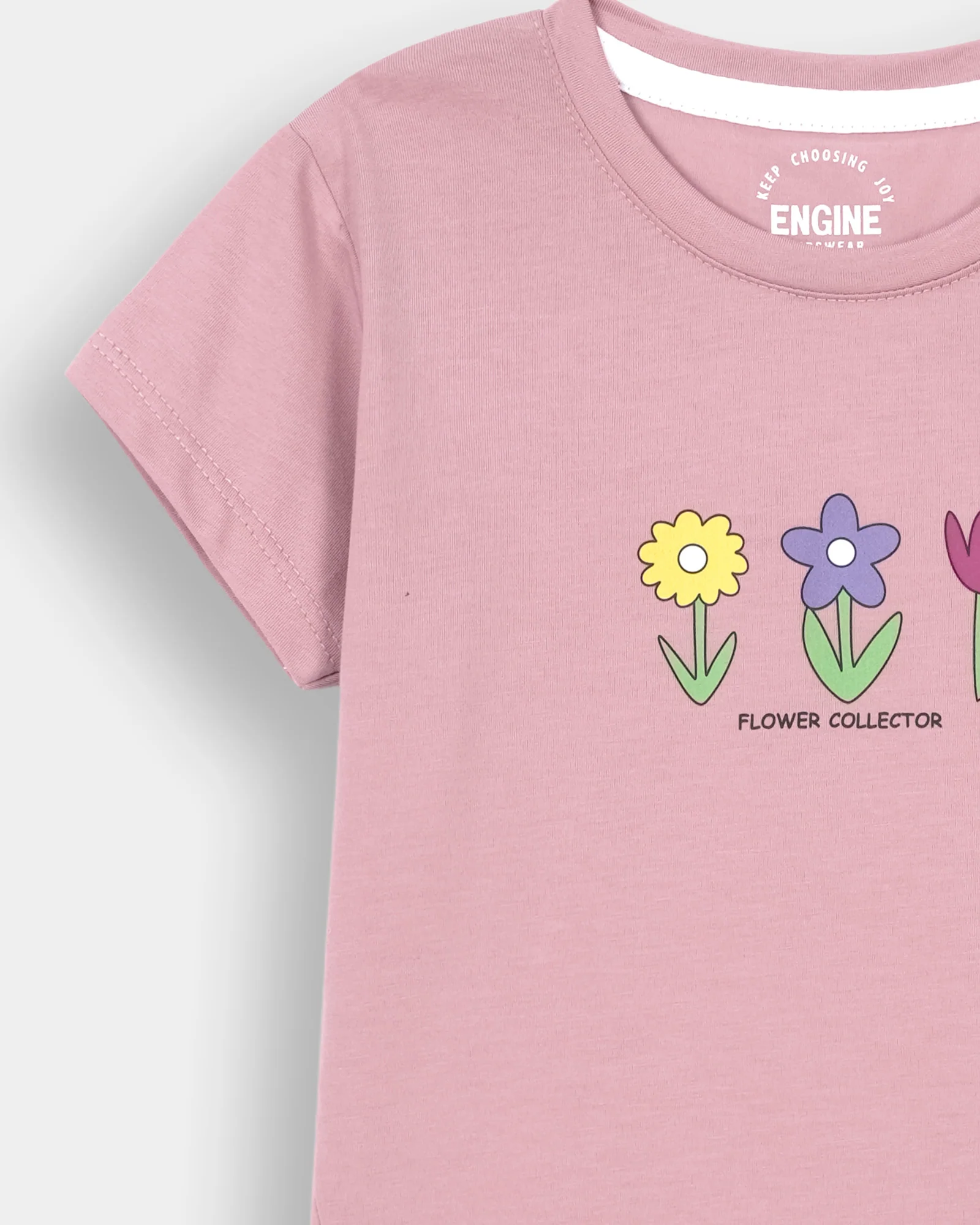 Girls T Shirt - Image 4