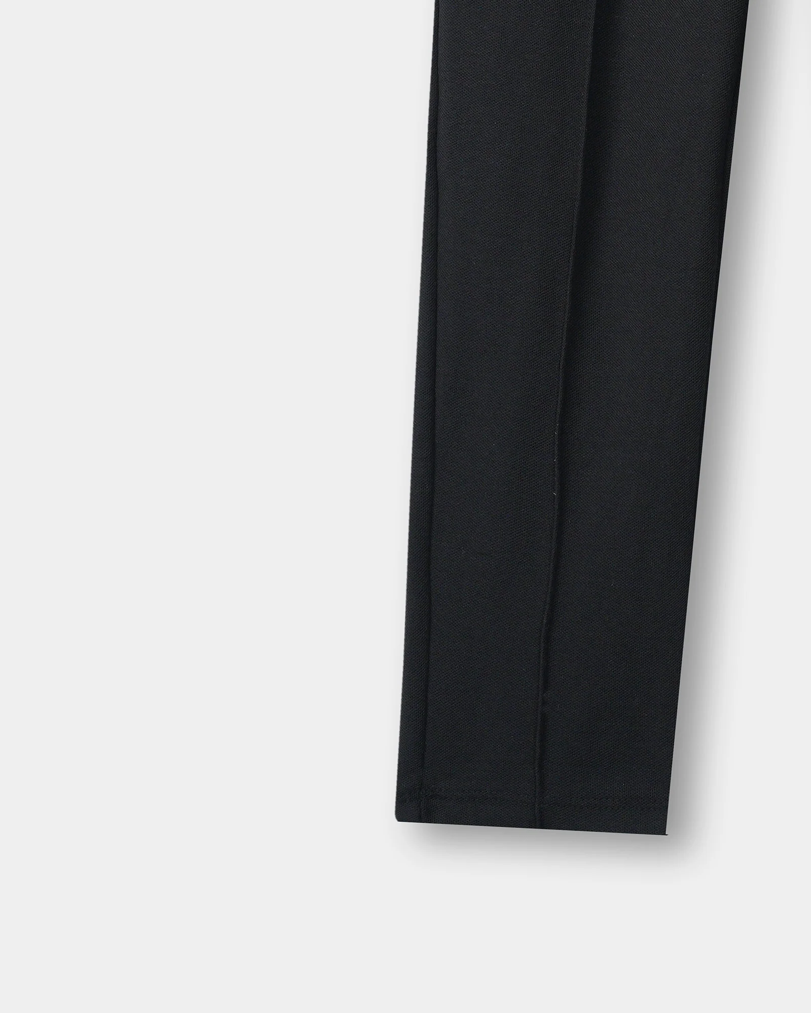 Boys Straight Fit Trouser - Image 3